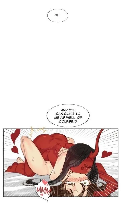 Devil Drop Chapter 14.2 page 22 - 