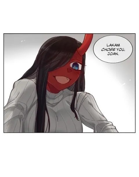 Devil Drop Chapter 14.2 page 8 - 