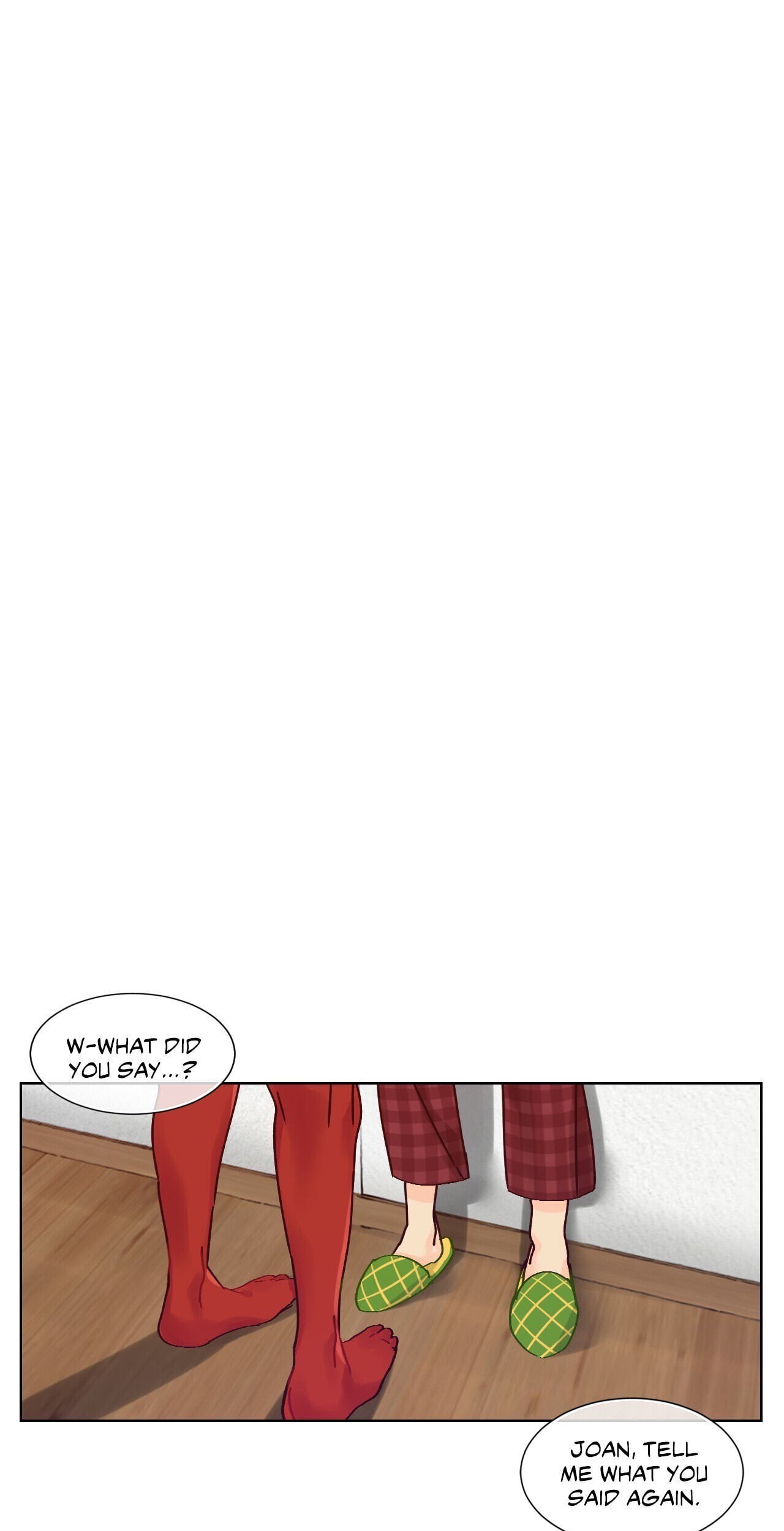 Devil Drop Chapter 14 page 1 - 