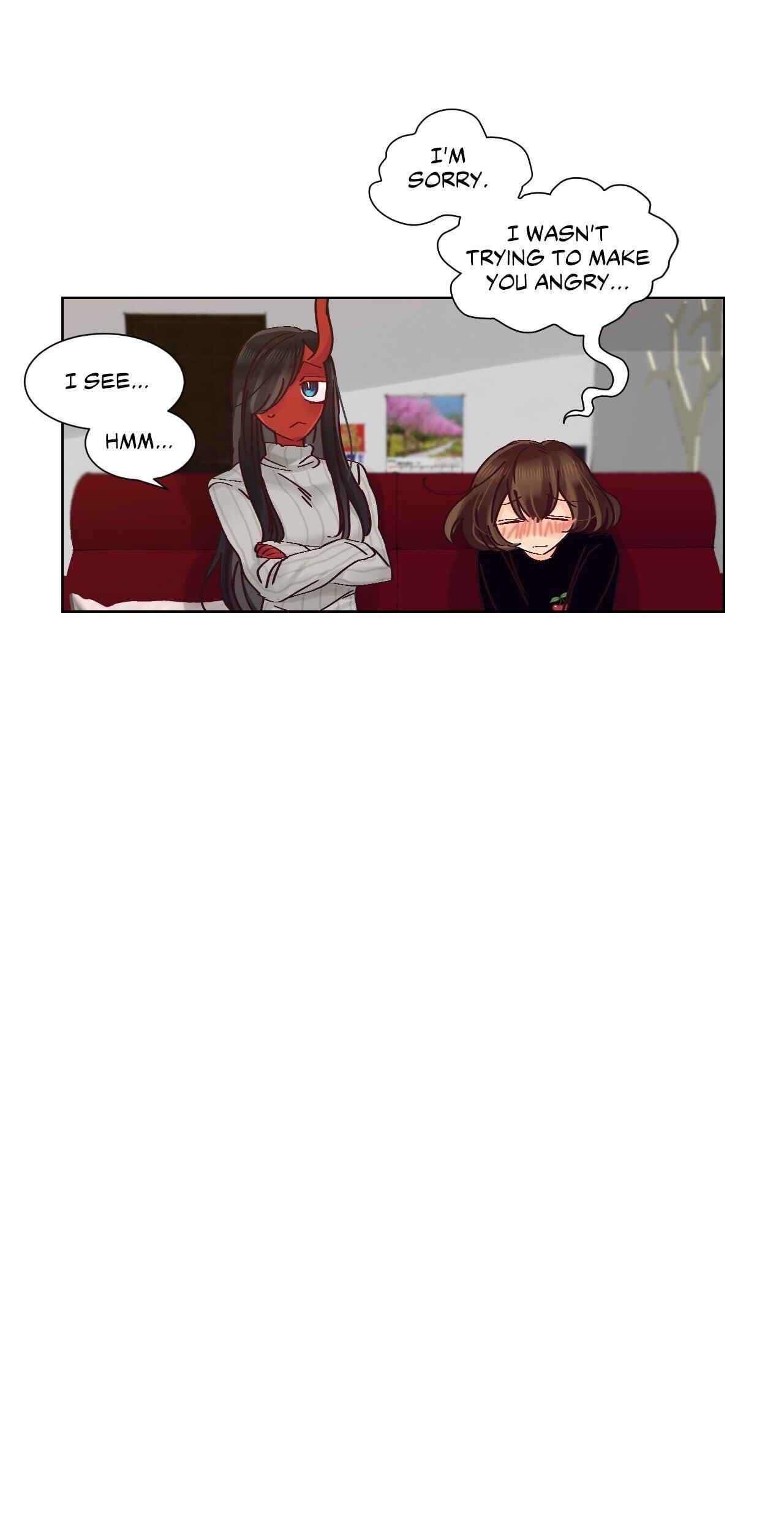 Devil Drop Chapter 14 page 11 - 