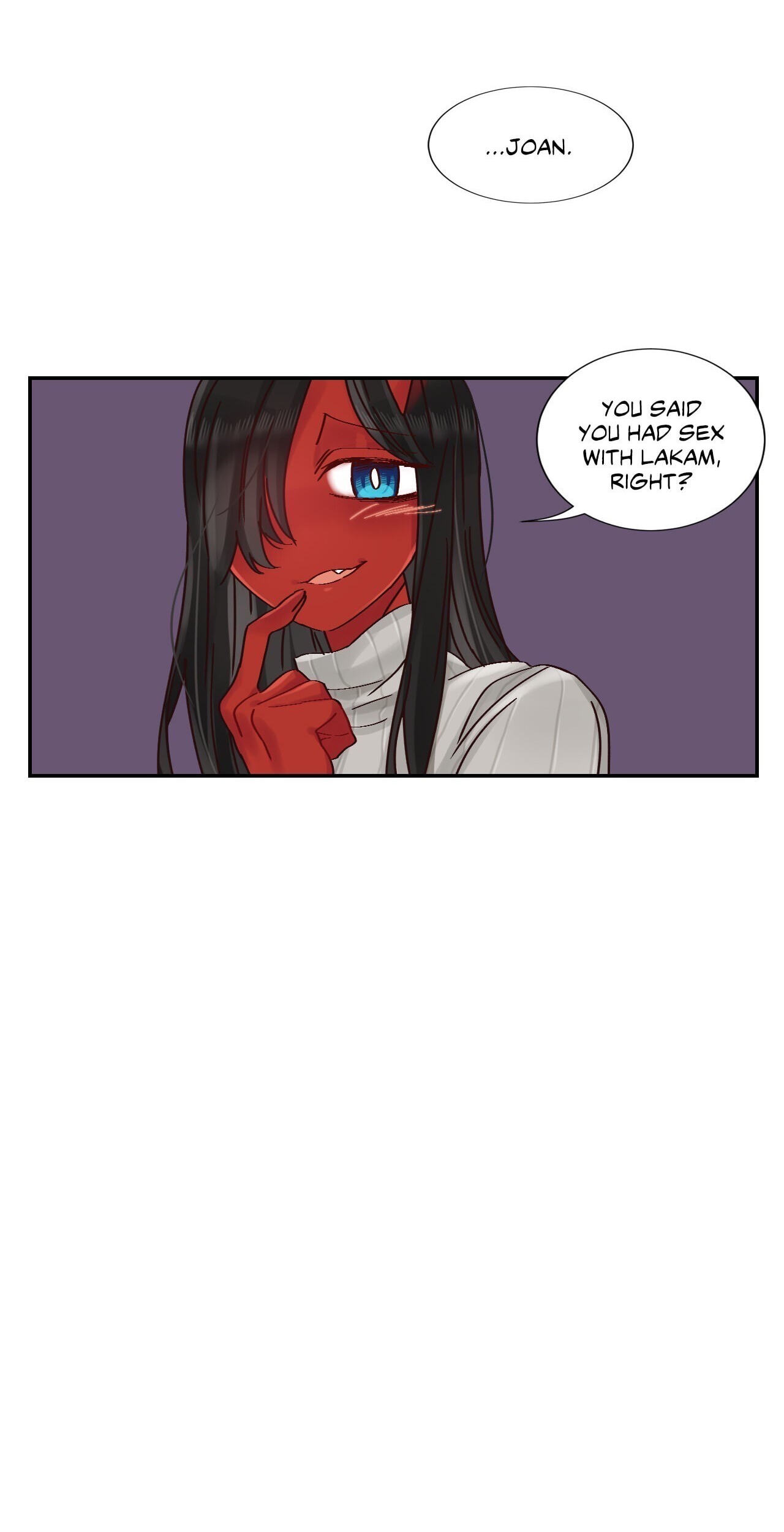 Devil Drop Chapter 14 page 12 - 