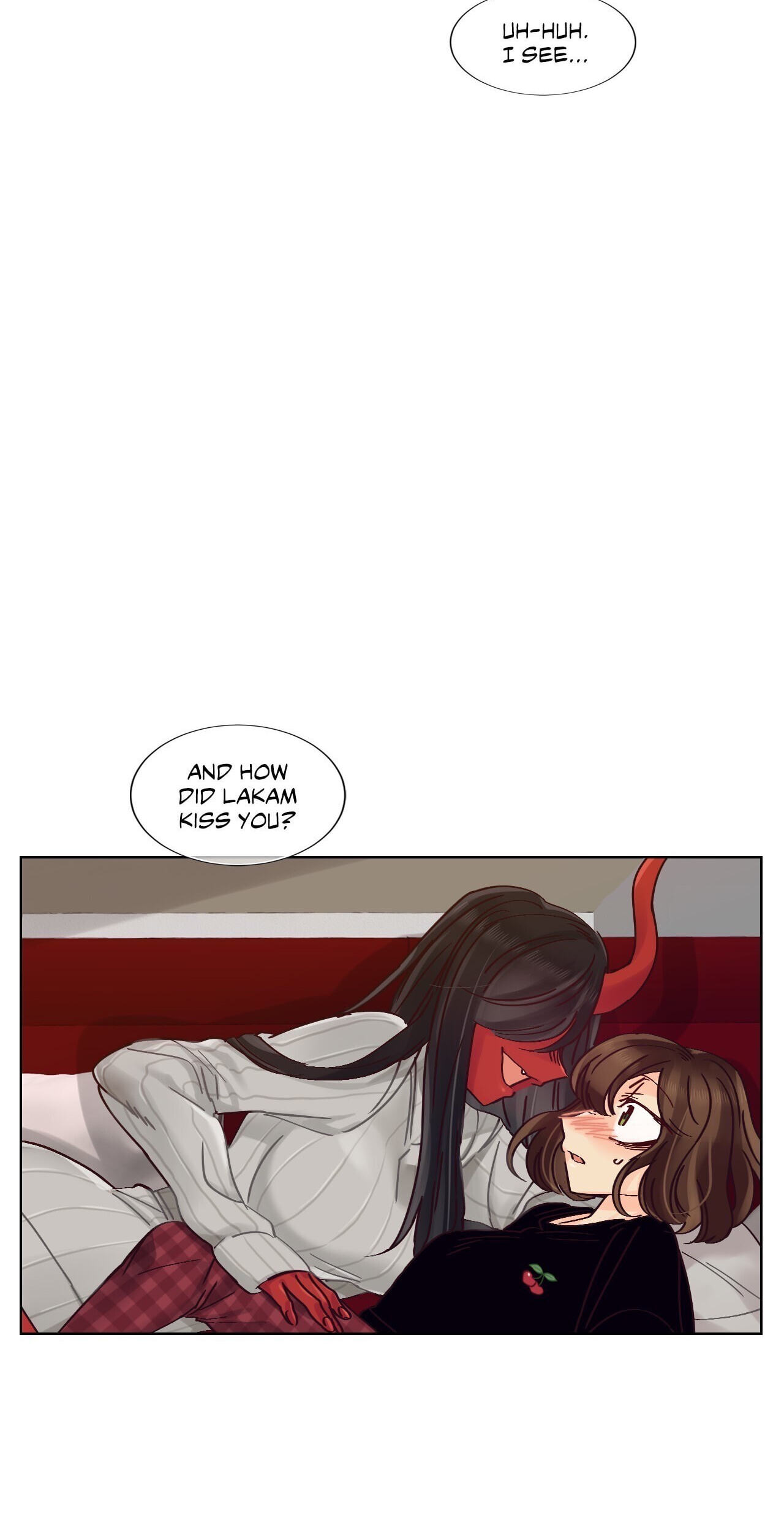 Devil Drop Chapter 14 page 14 - 