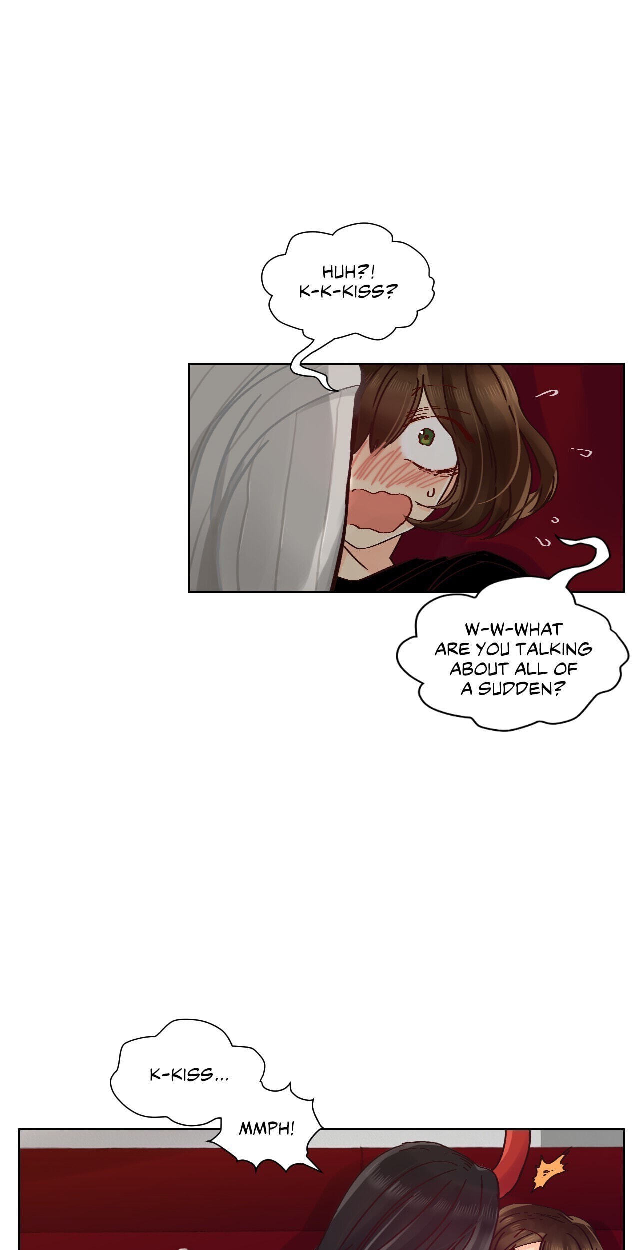 Devil Drop Chapter 14 page 15 - 