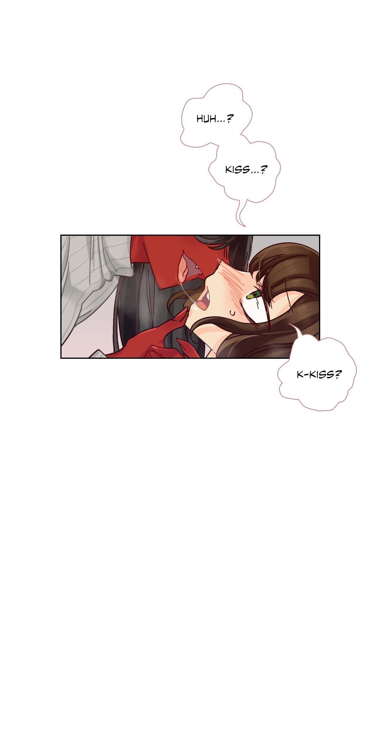 Devil Drop Chapter 14 page 17 - 