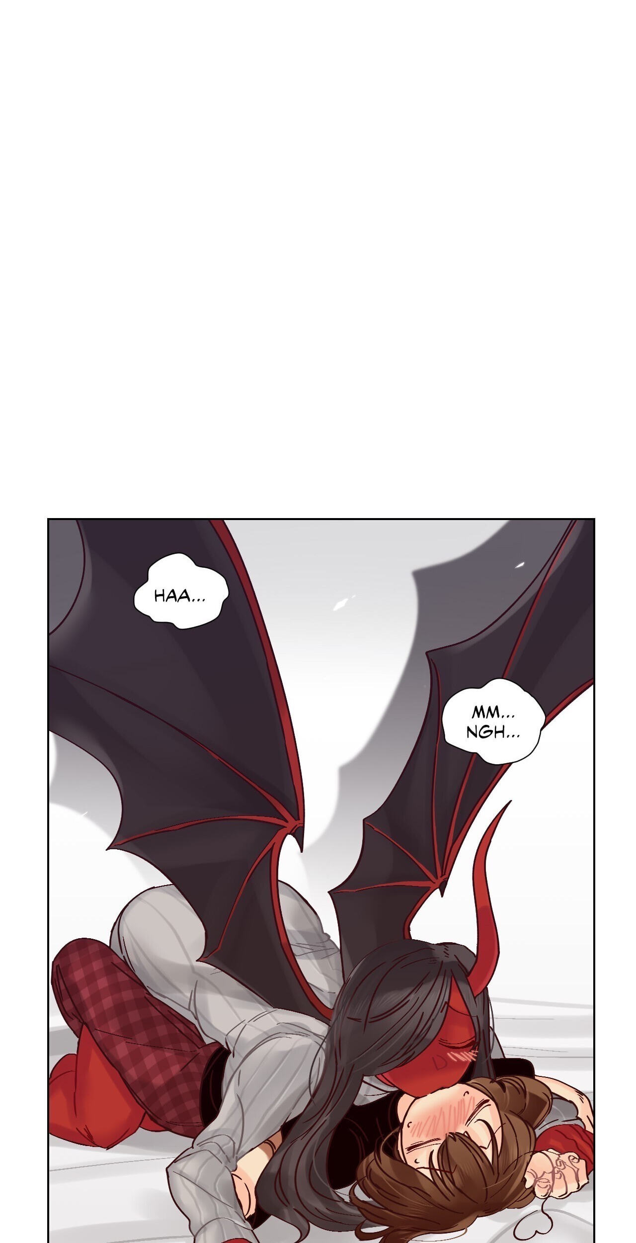 Devil Drop Chapter 14 page 20 - 