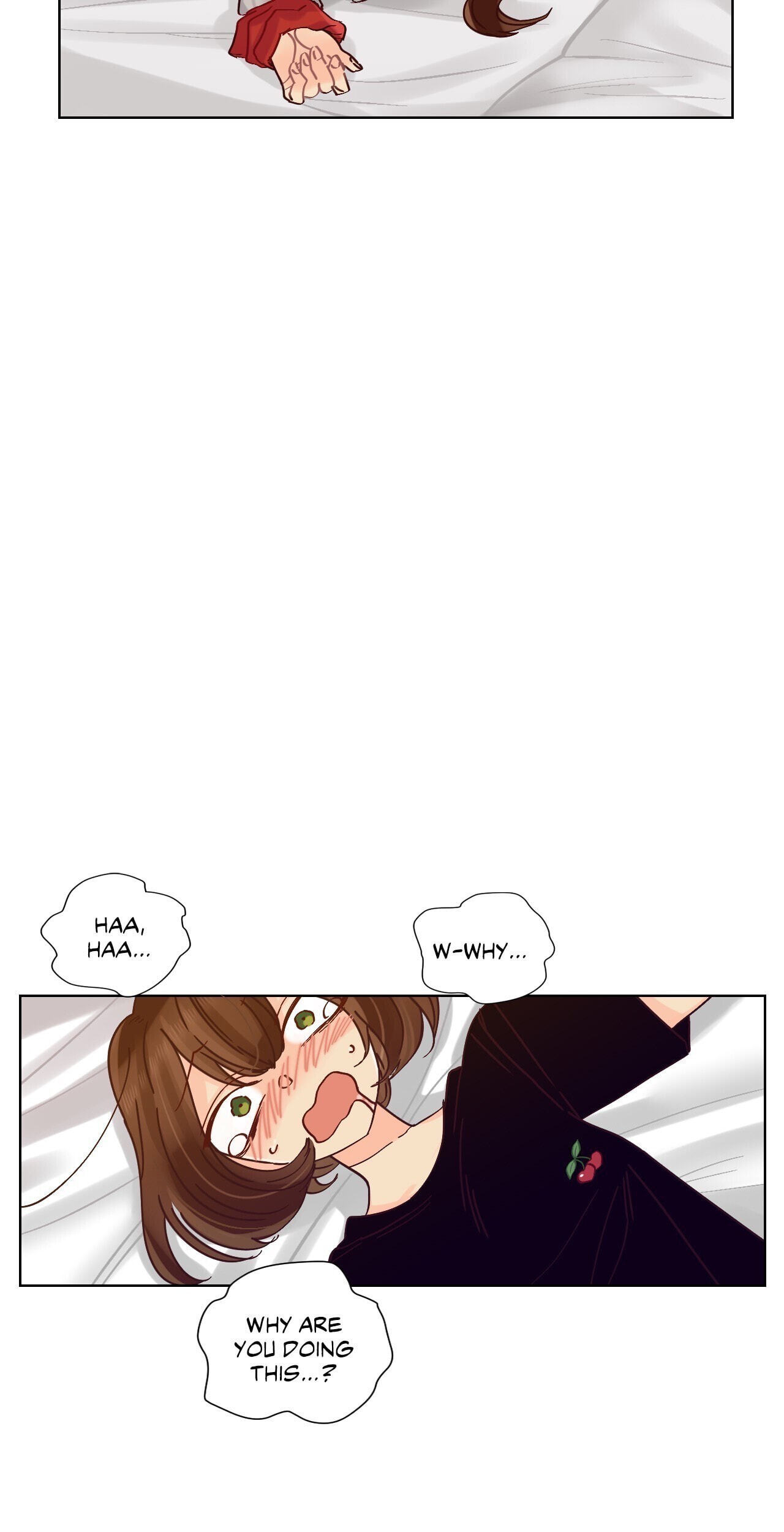 Devil Drop Chapter 14 page 21 - 