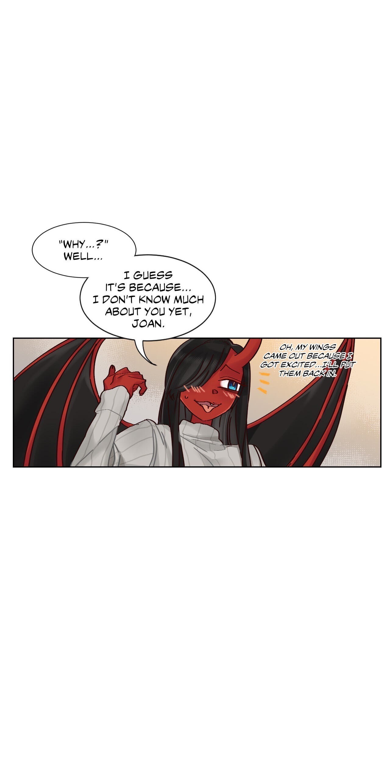 Devil Drop Chapter 14 page 22 - 