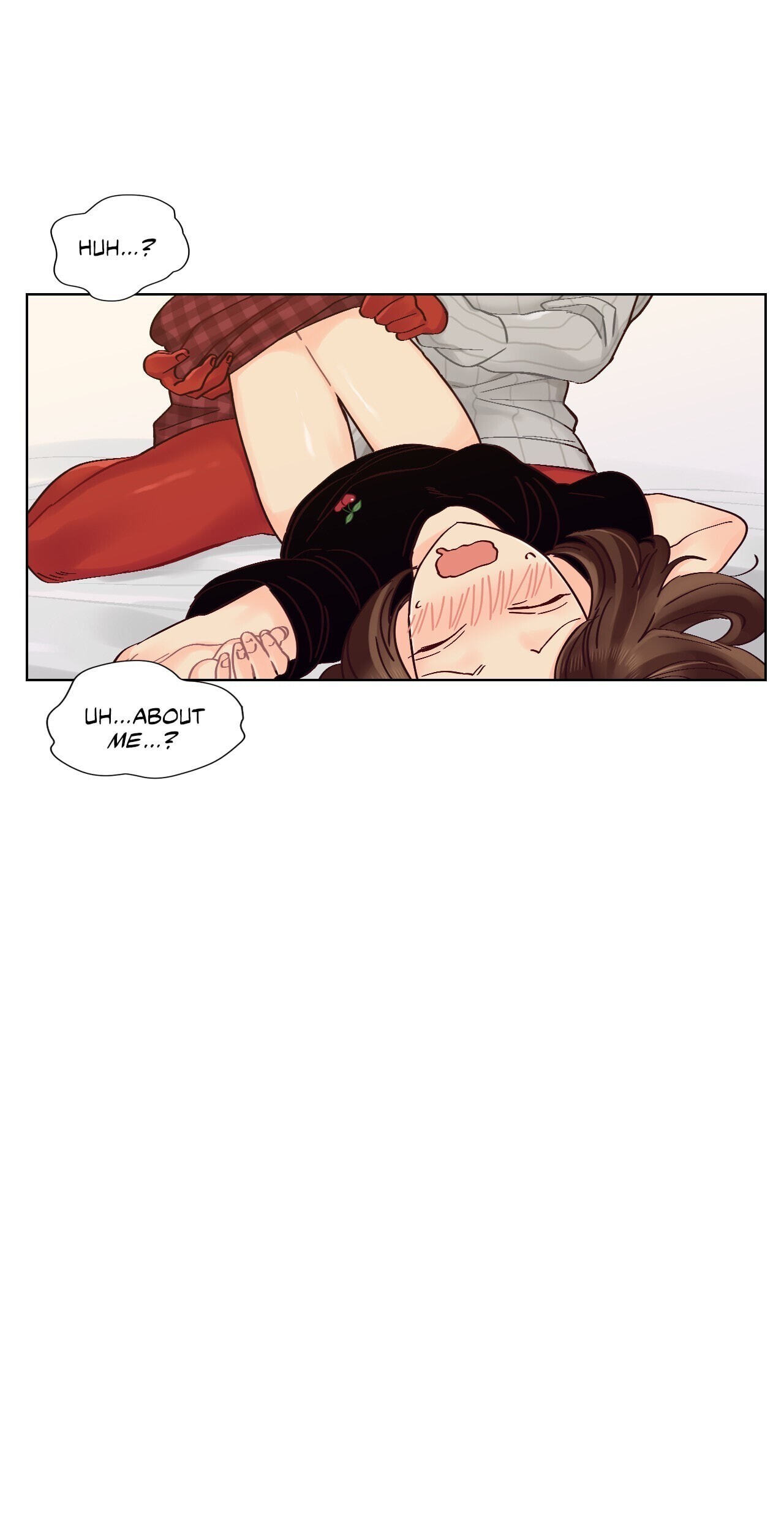 Devil Drop Chapter 14 page 23 - 