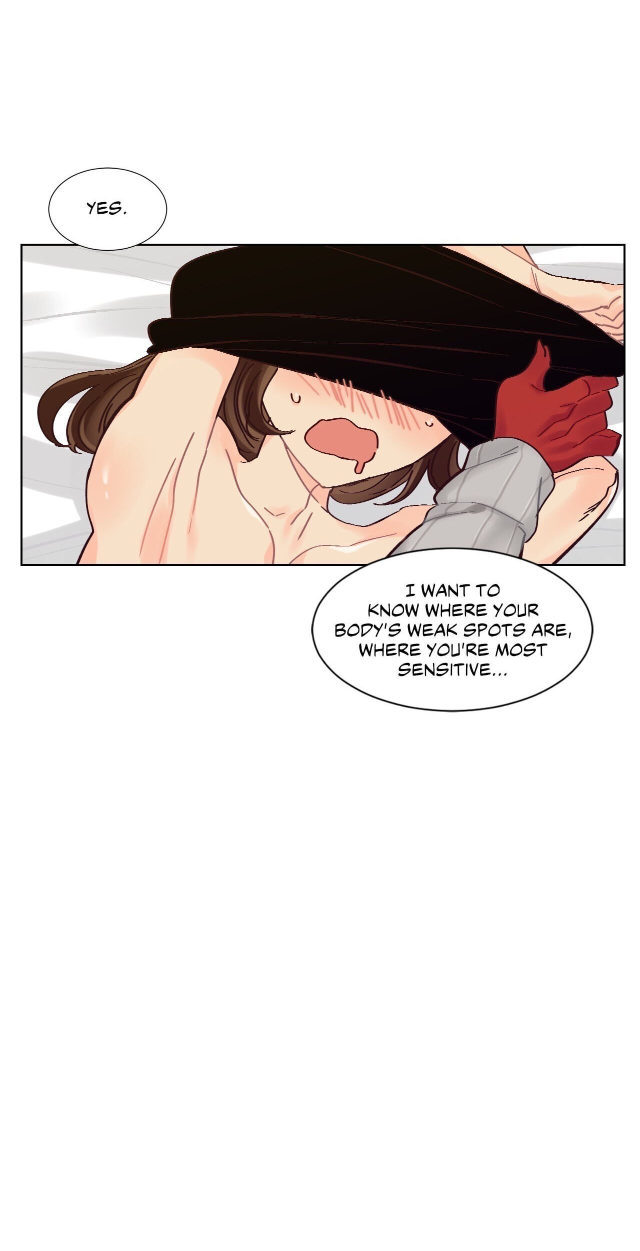 Devil Drop Chapter 14 page 24 - 