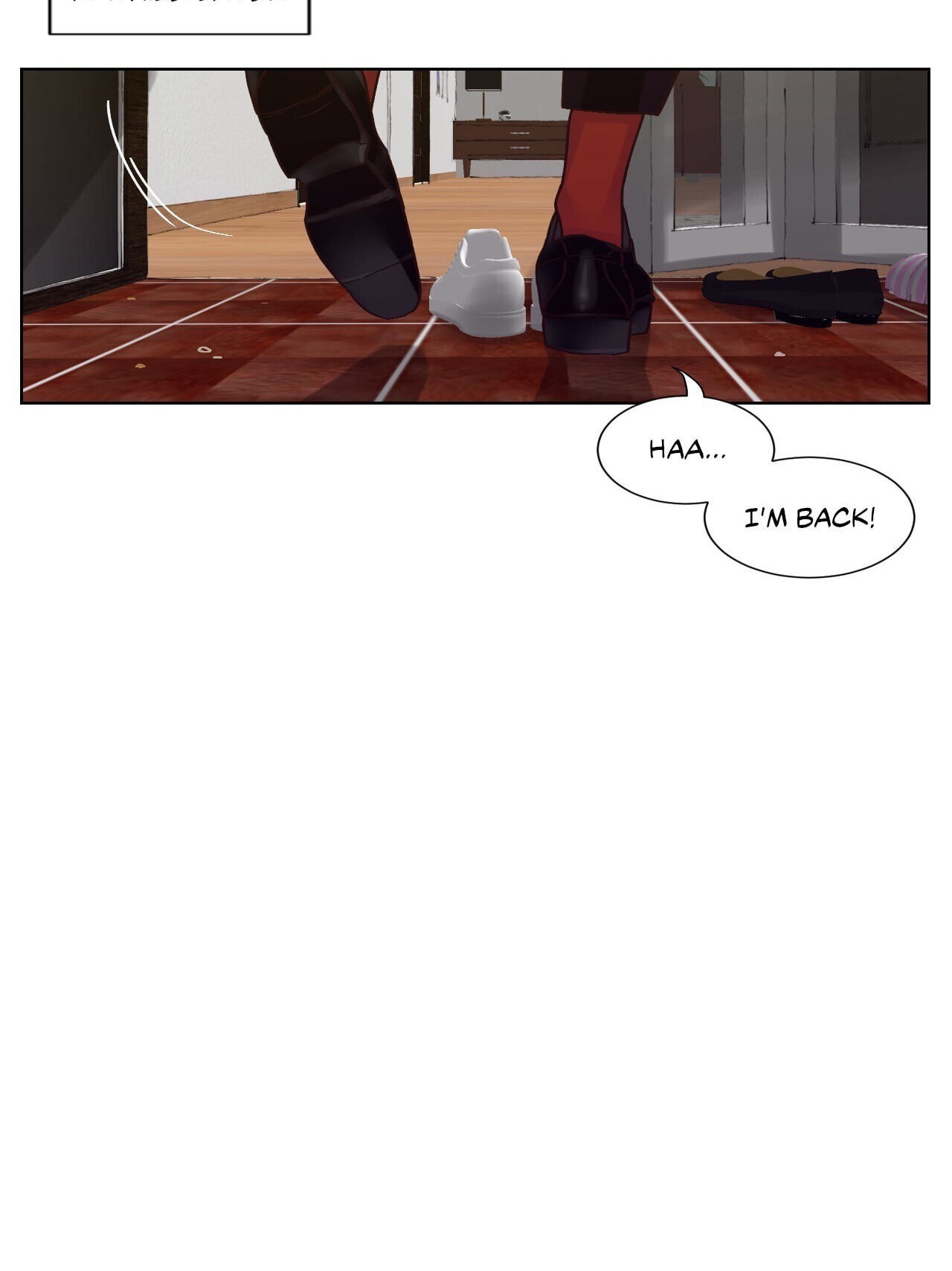 Devil Drop Chapter 14 page 29 - 
