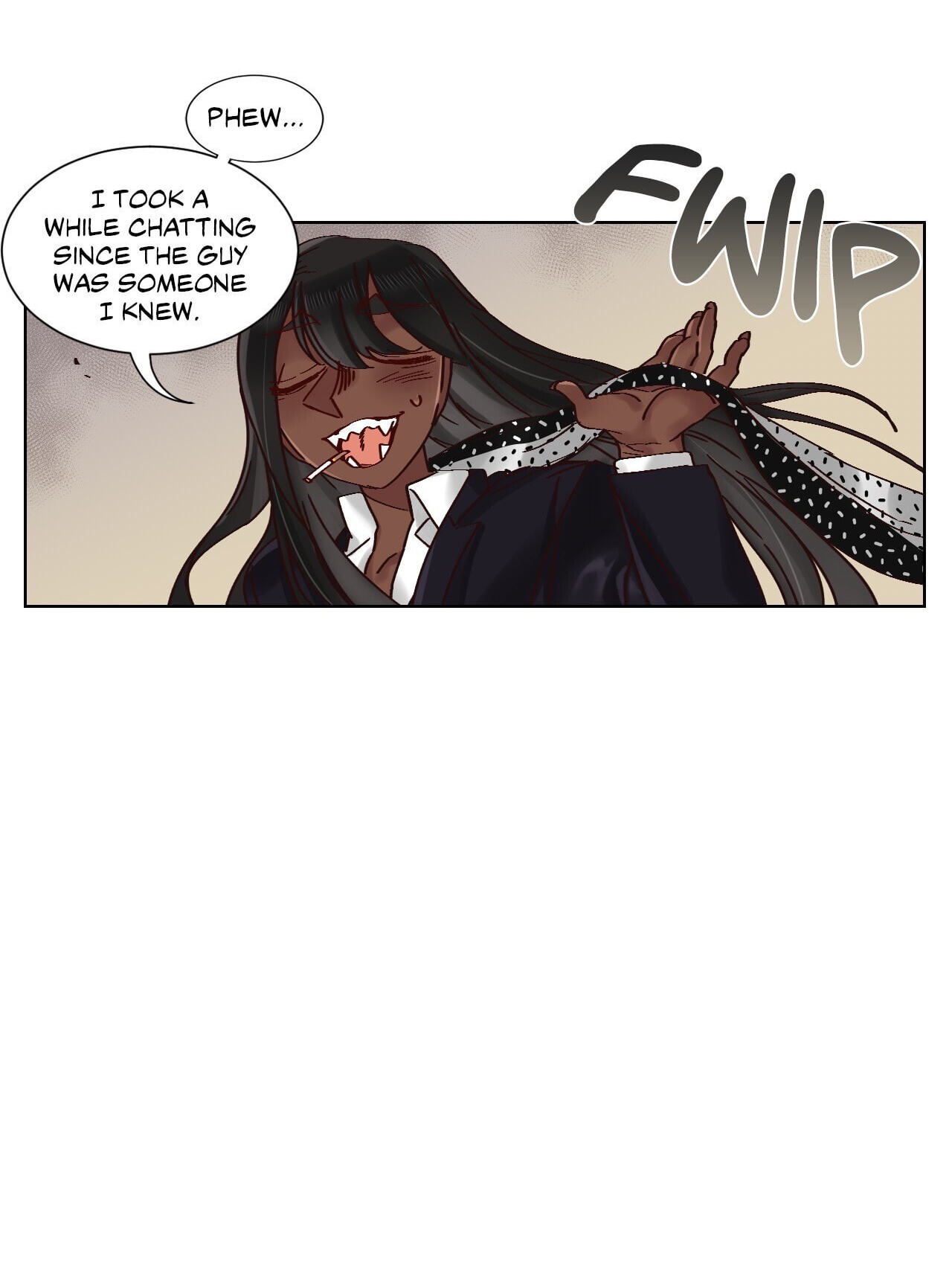 Devil Drop Chapter 14 page 30 - 