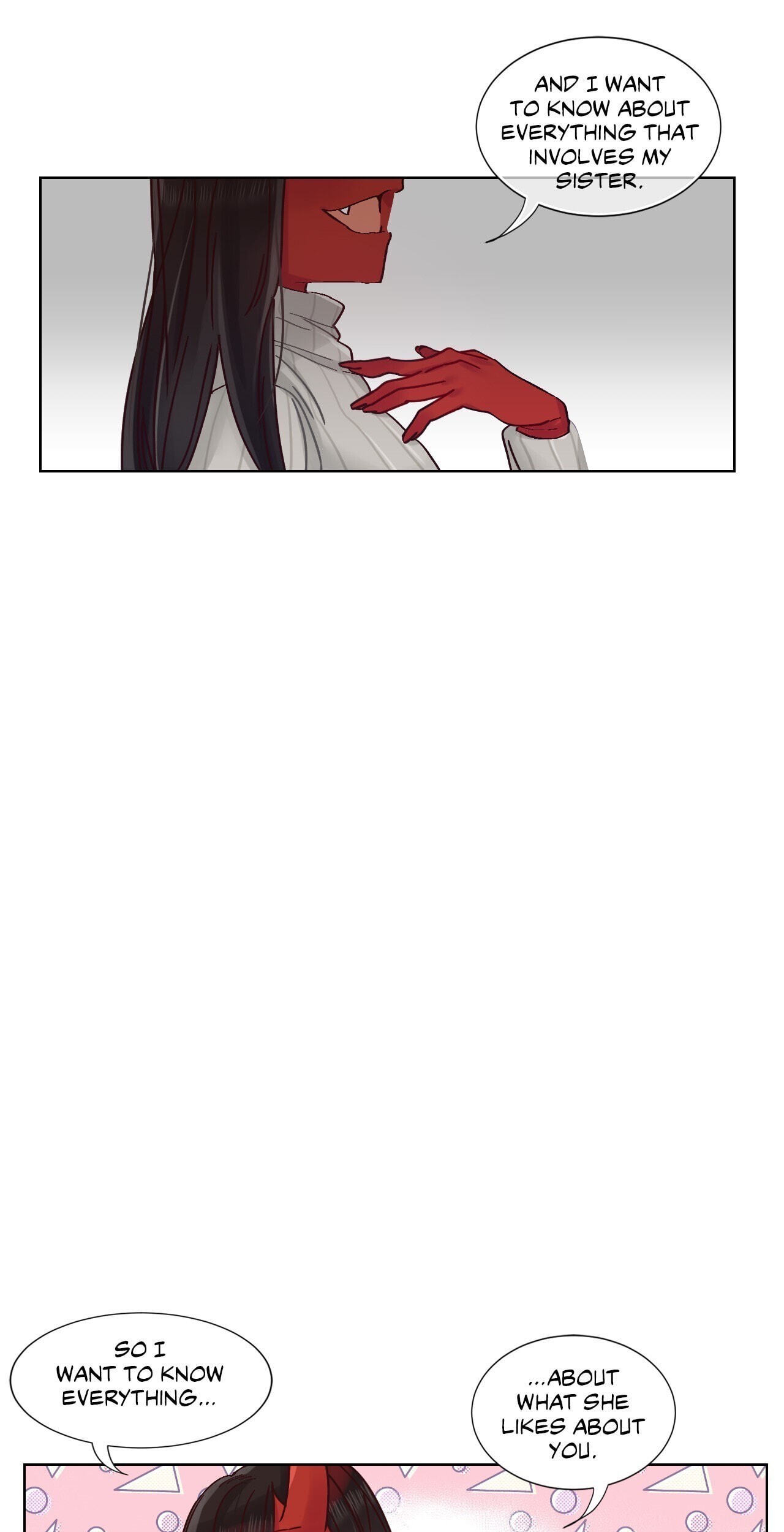 Devil Drop Chapter 14 page 39 - 