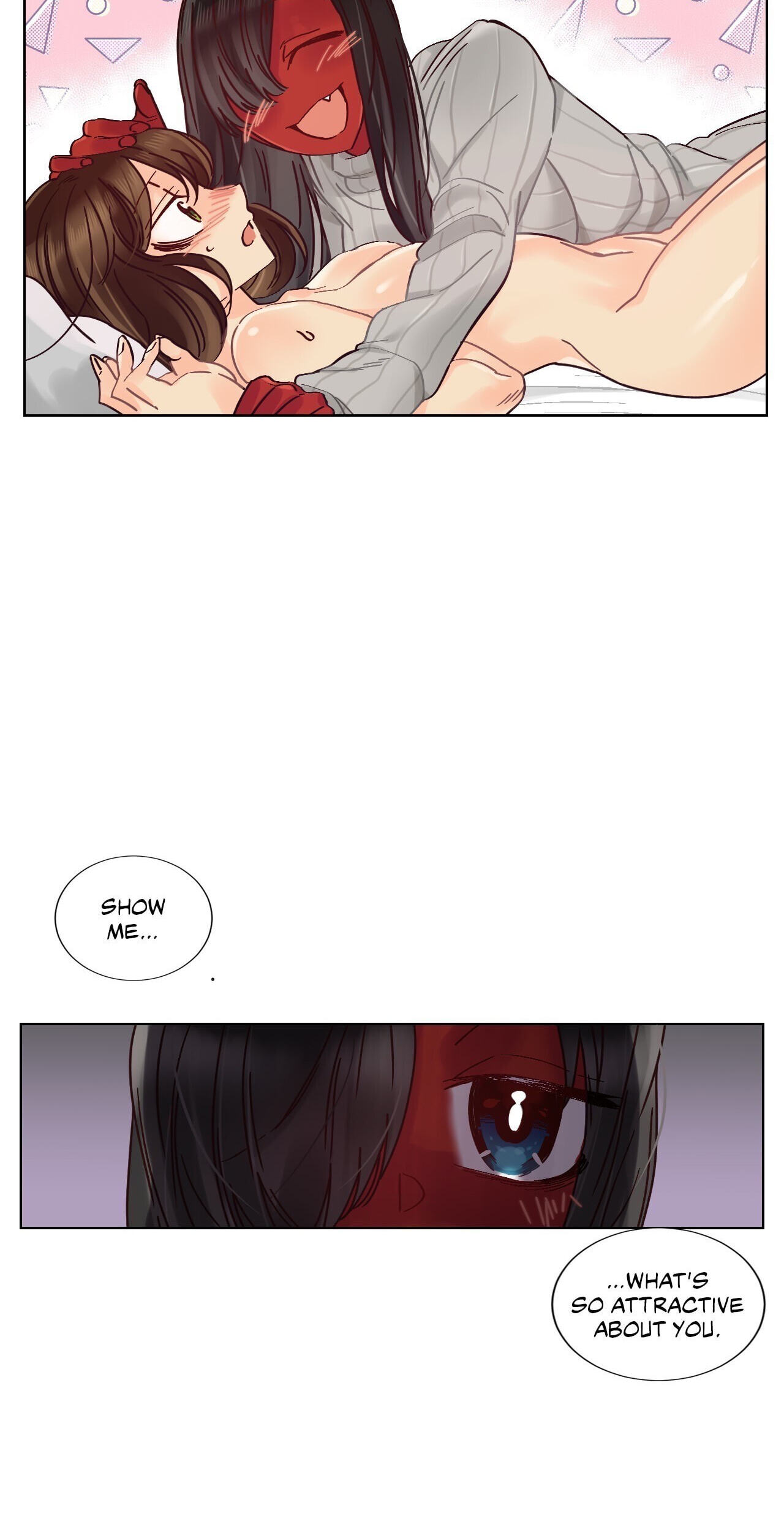 Devil Drop Chapter 14 page 40 - 