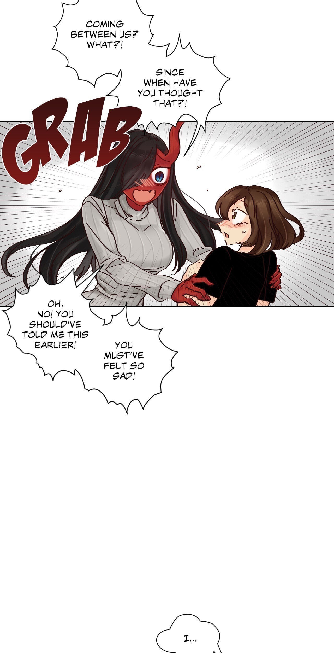 Devil Drop Chapter 14 page 5 - 