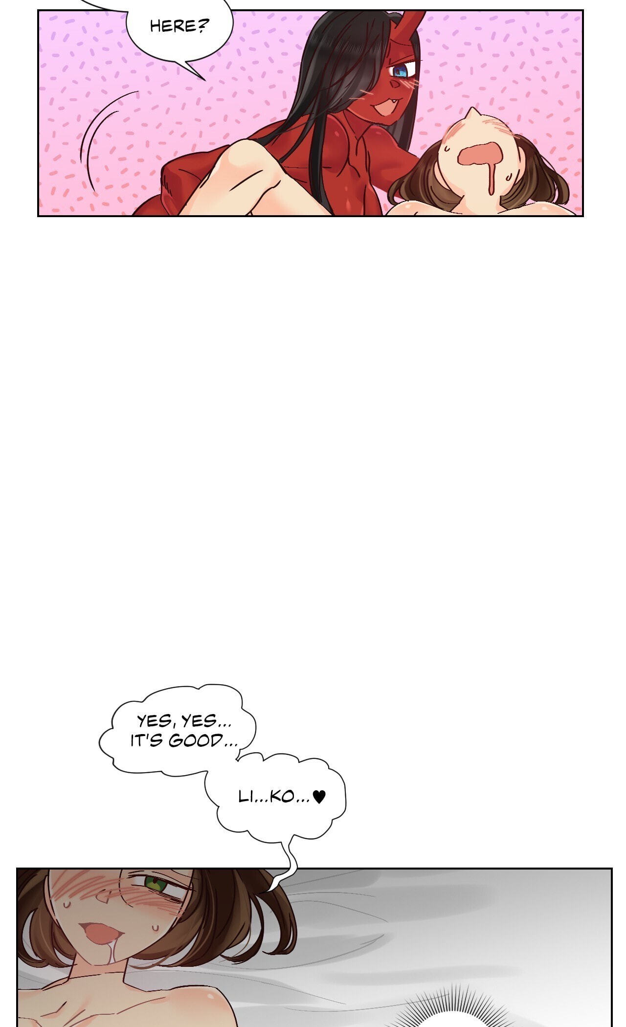 Devil Drop Chapter 14 page 51 - 