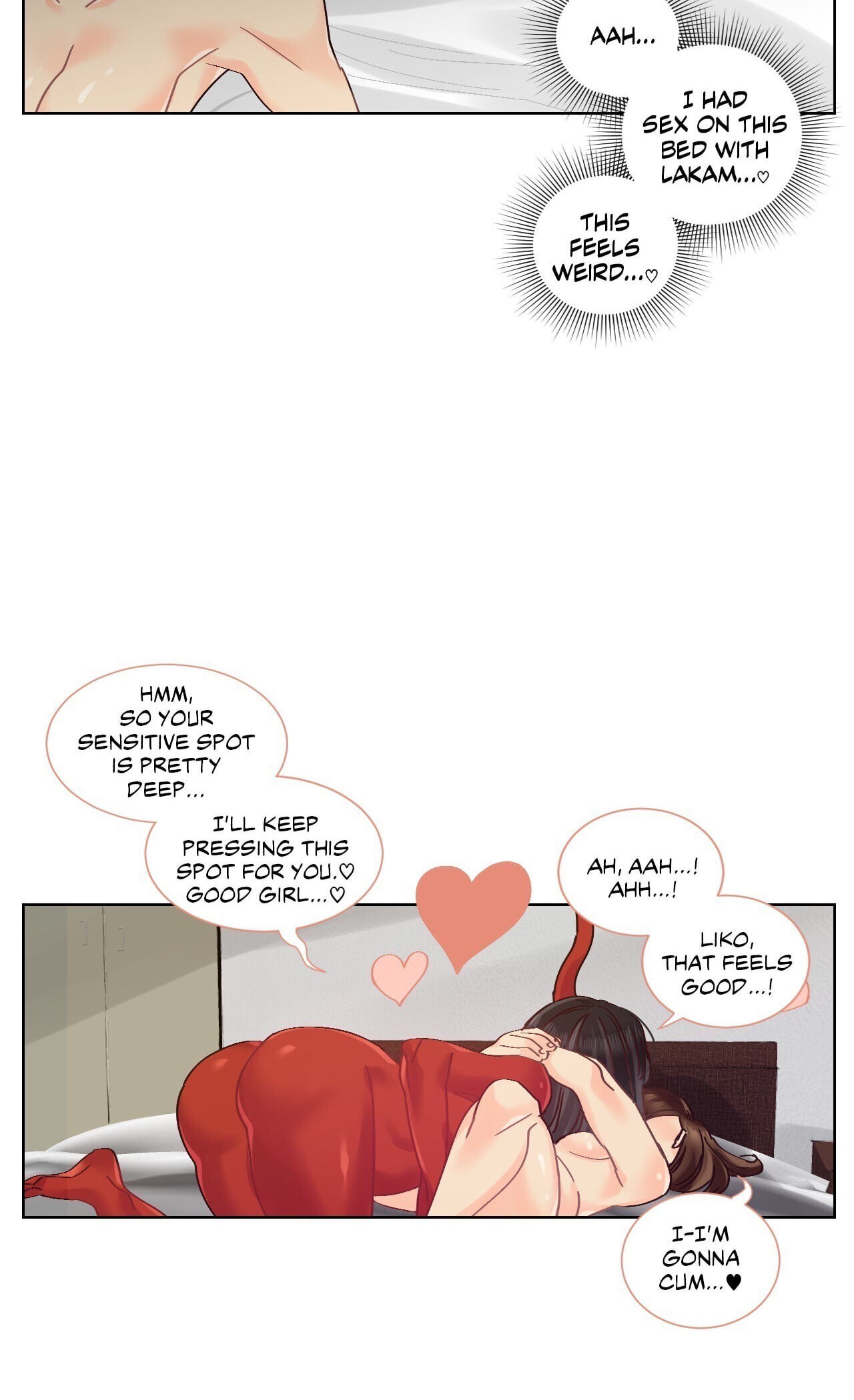 Devil Drop Chapter 14 page 52 - 