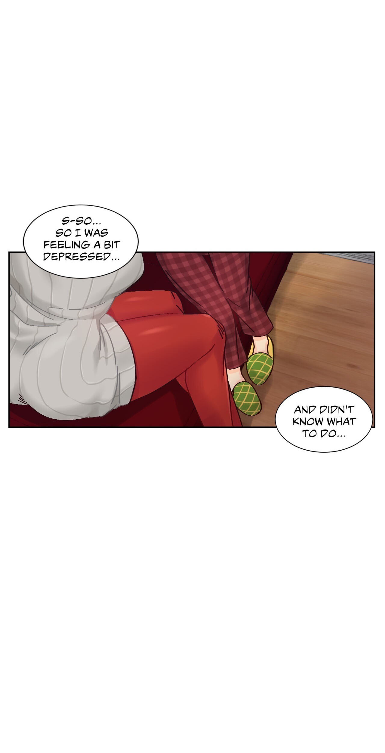 Devil Drop Chapter 14 page 10 - 