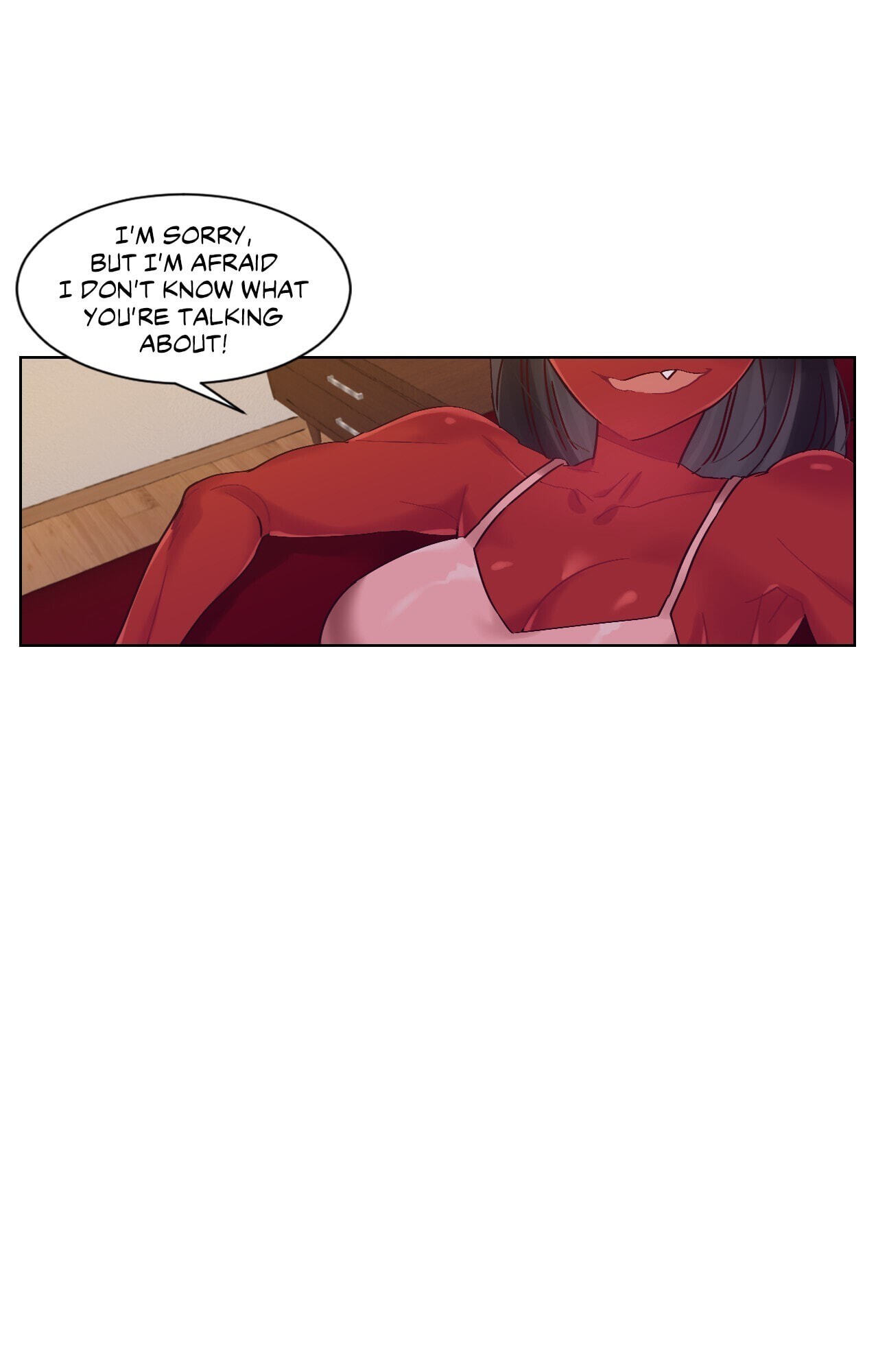 Devil Drop Chapter 15 page 11 - 