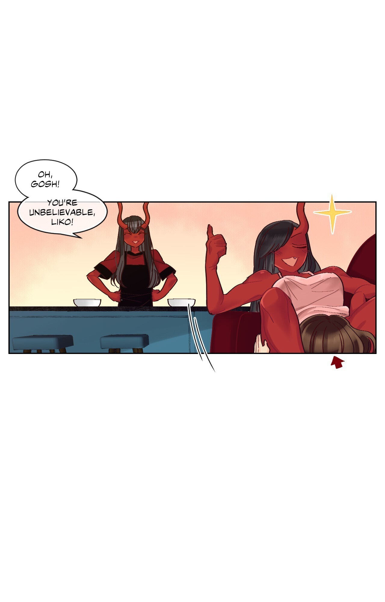 Devil Drop Chapter 15 page 15 - 