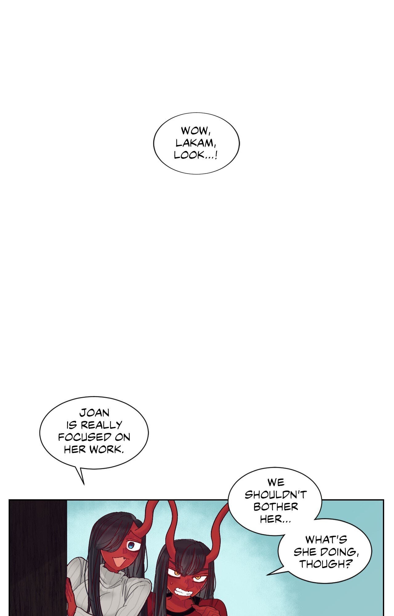 Devil Drop Chapter 15 page 18 - 