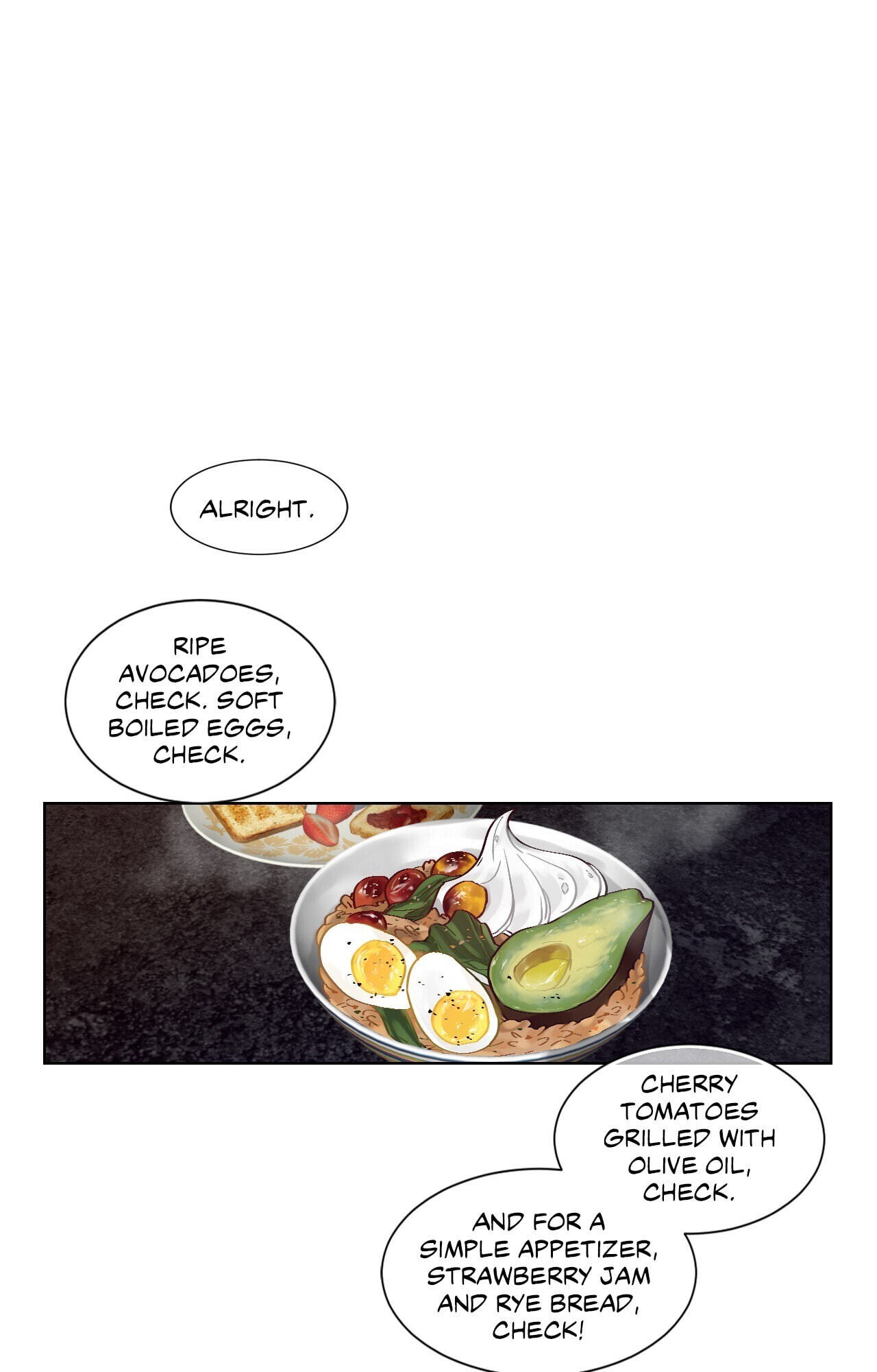 Devil Drop Chapter 15 page 3 - 