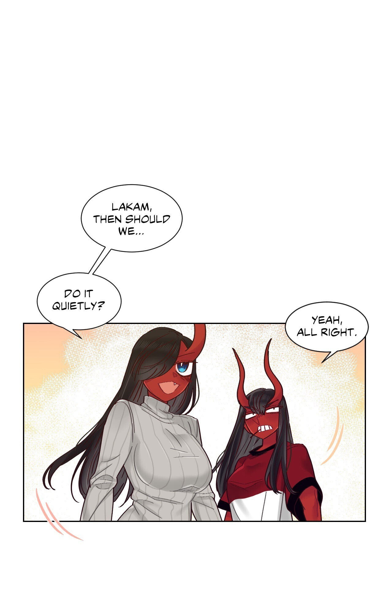 Devil Drop Chapter 15 page 21 - 