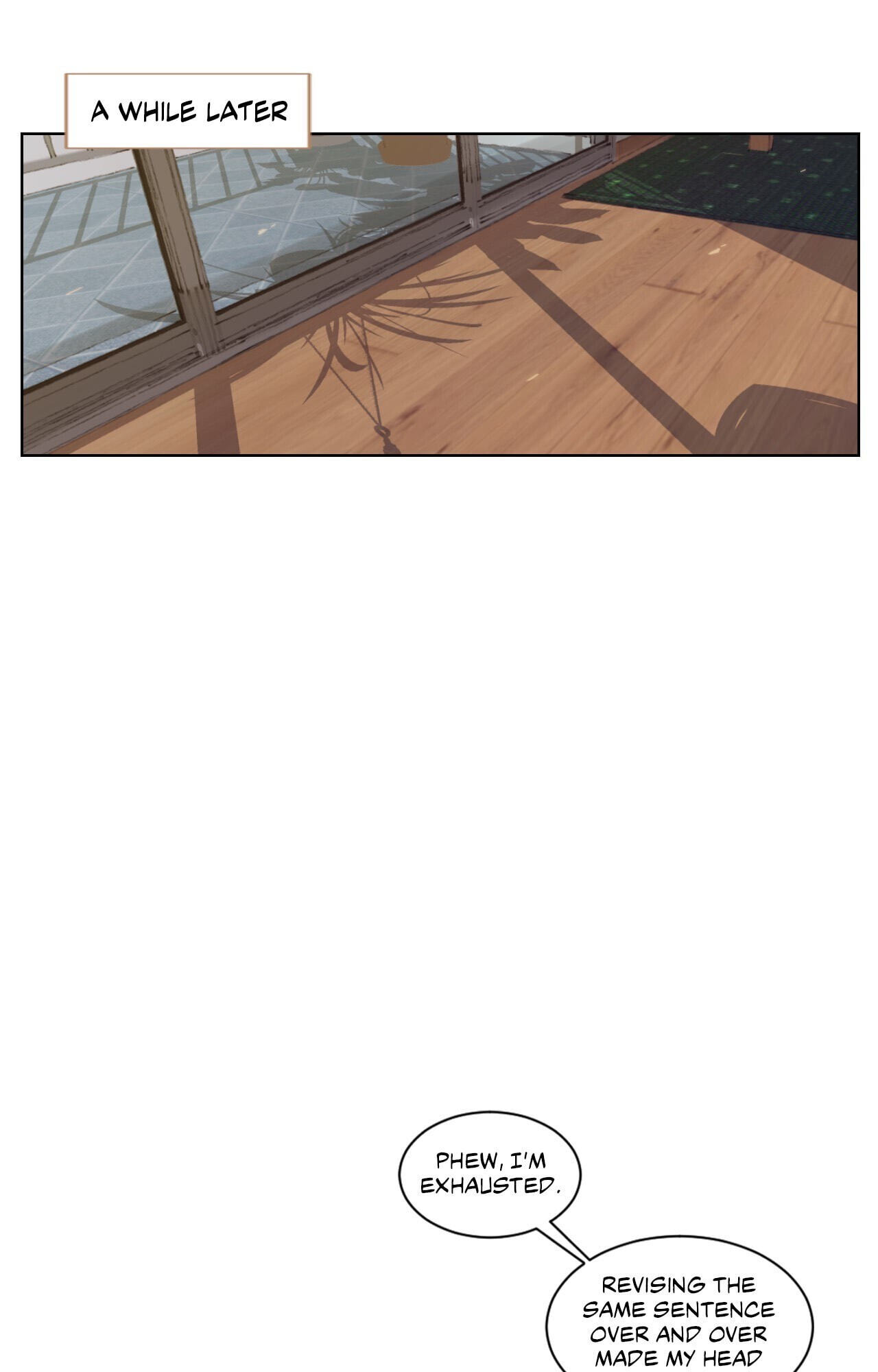 Devil Drop Chapter 15 page 23 - 