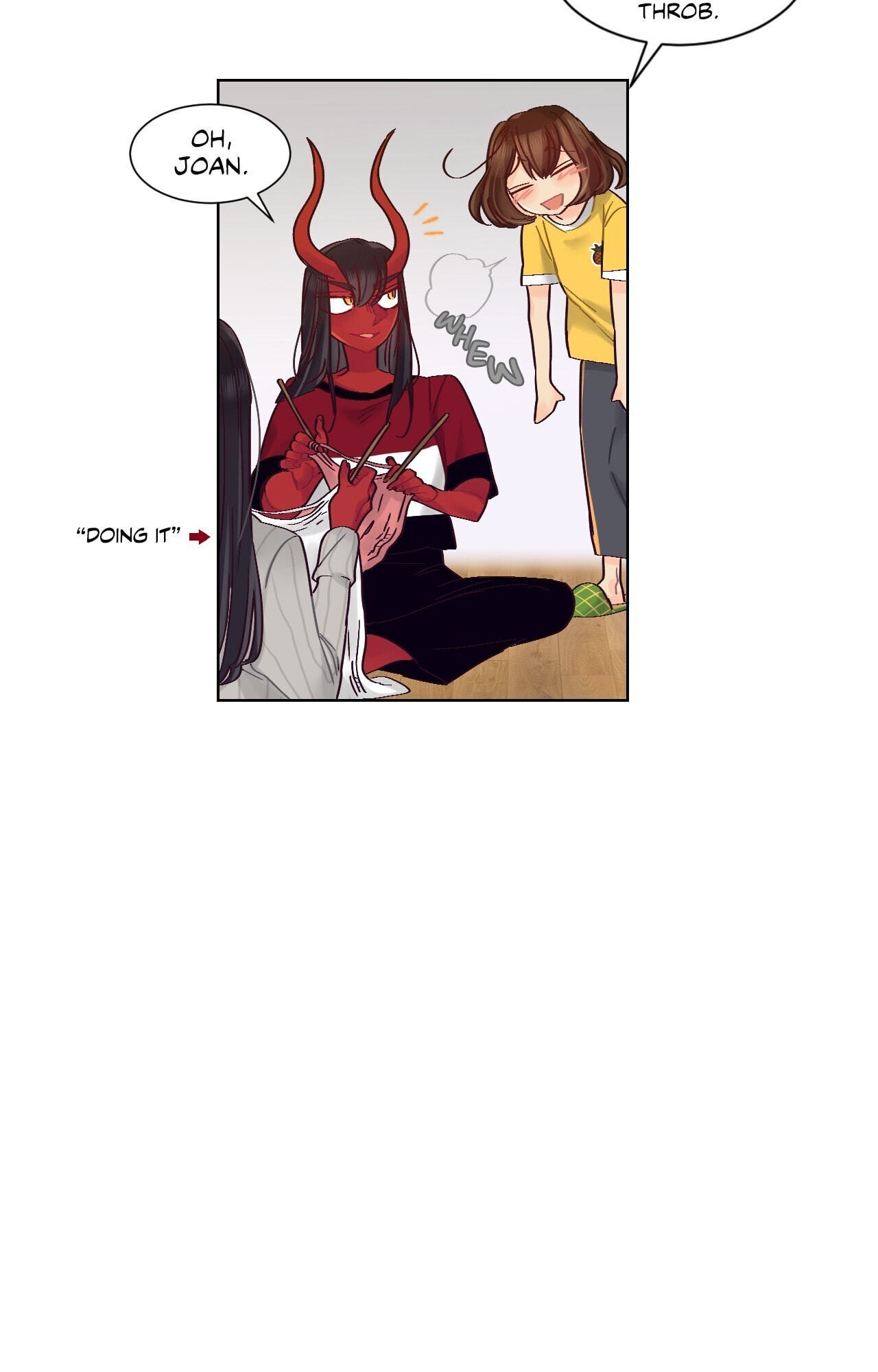 Devil Drop Chapter 15 page 24 - 