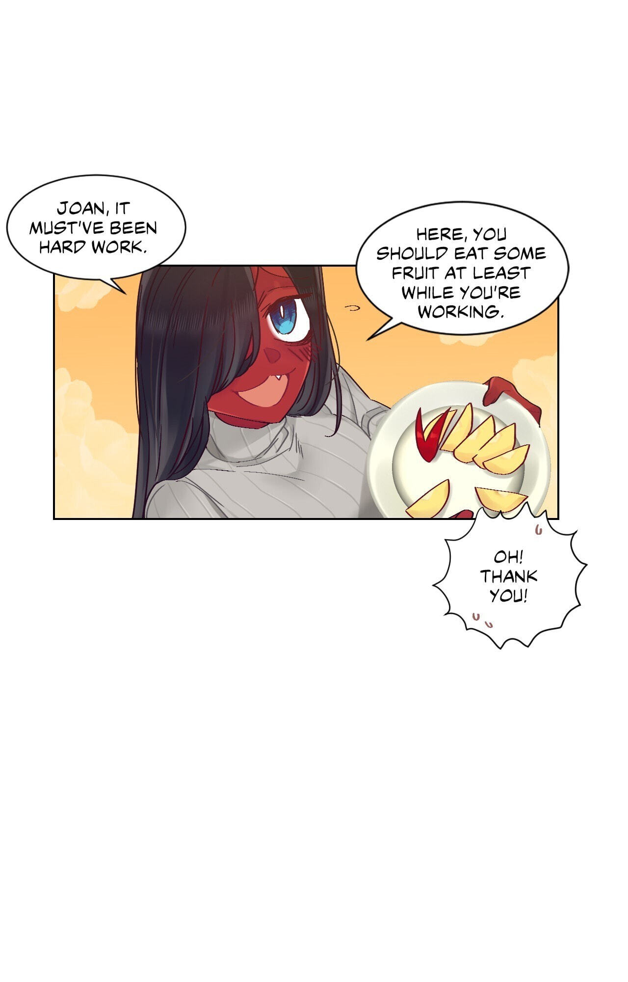 Devil Drop Chapter 15 page 25 - 