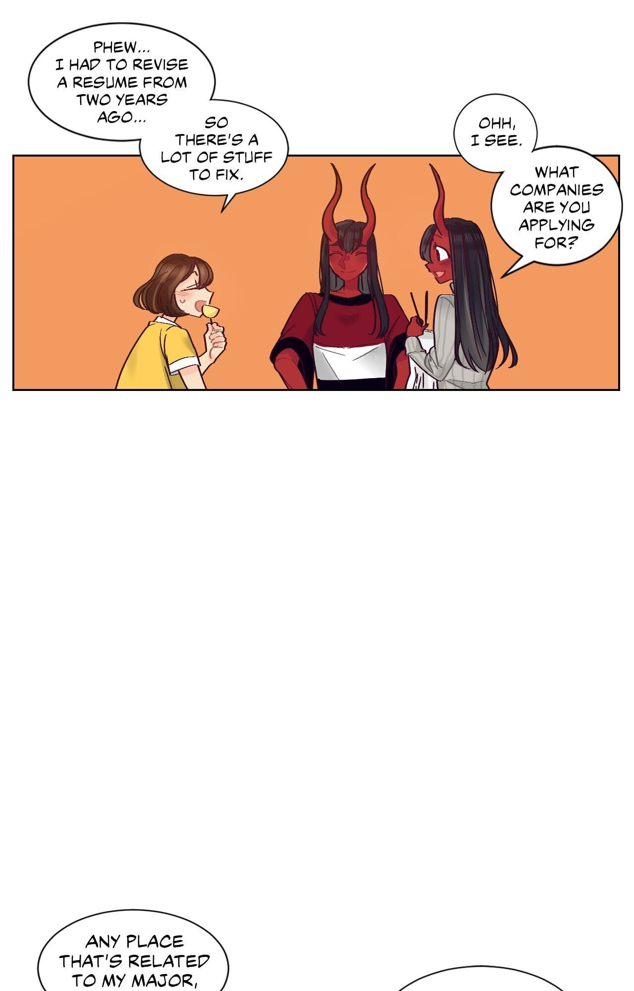 Devil Drop Chapter 15 page 26 - 