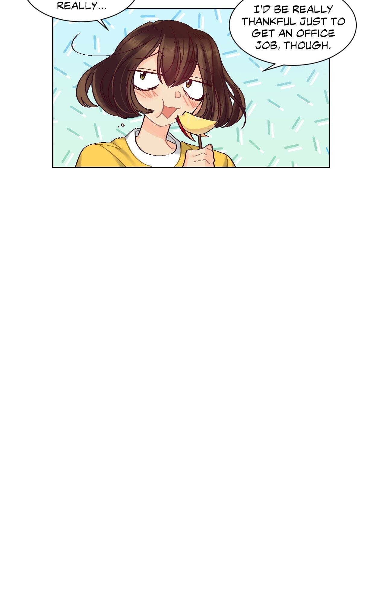 Devil Drop Chapter 15 page 27 - 