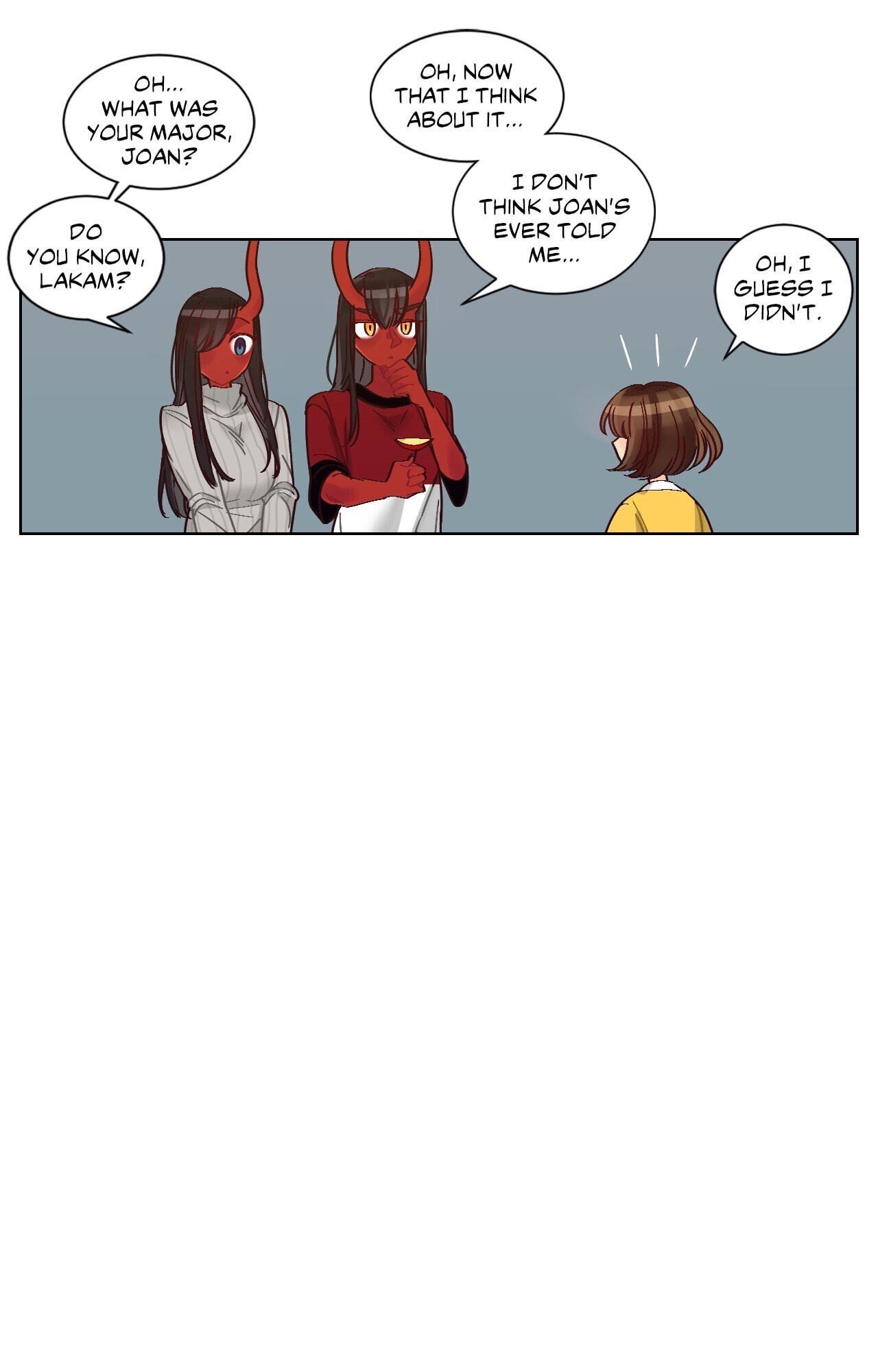 Devil Drop Chapter 15 page 28 - 
