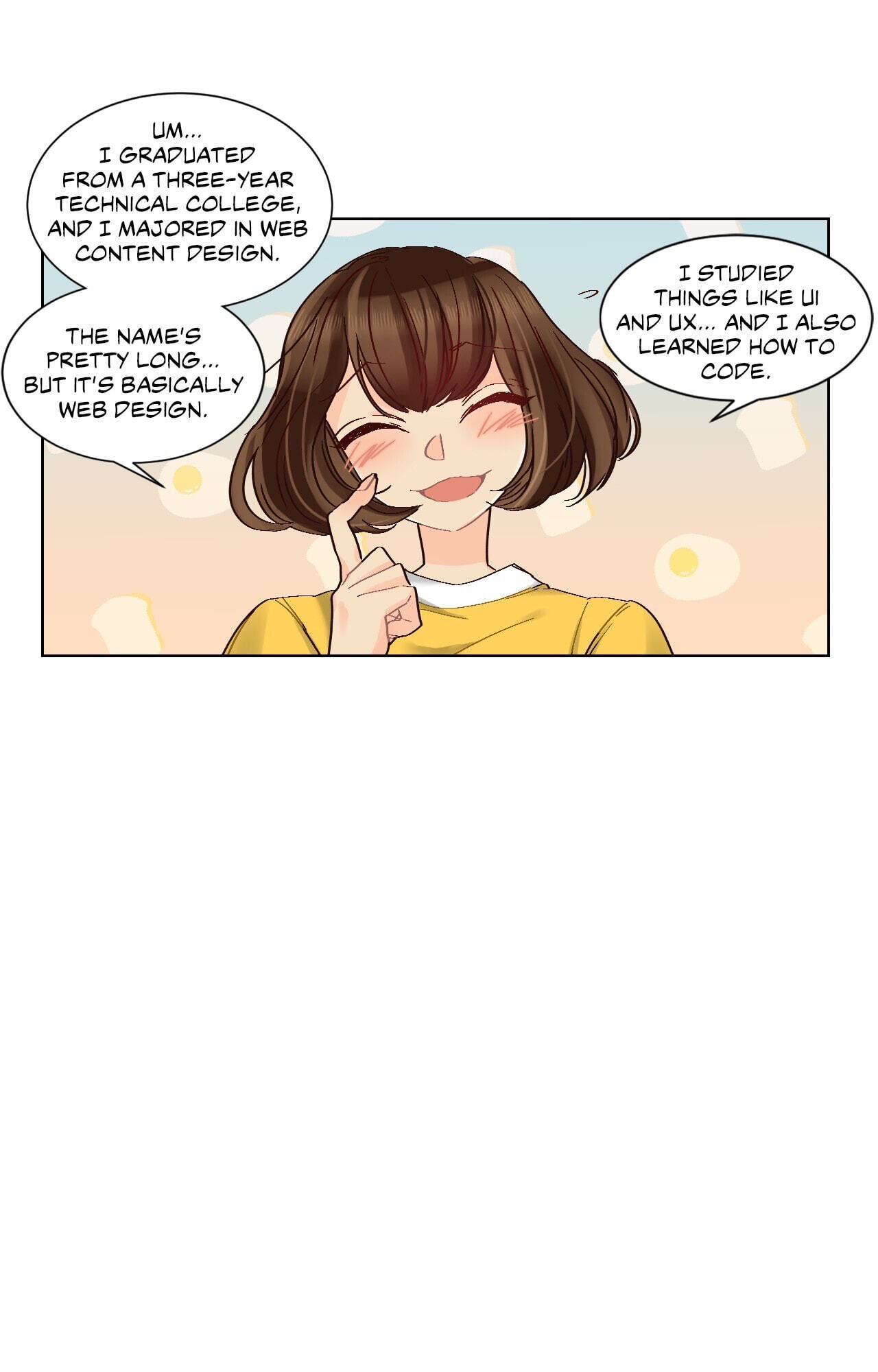 Devil Drop Chapter 15 page 29 - 