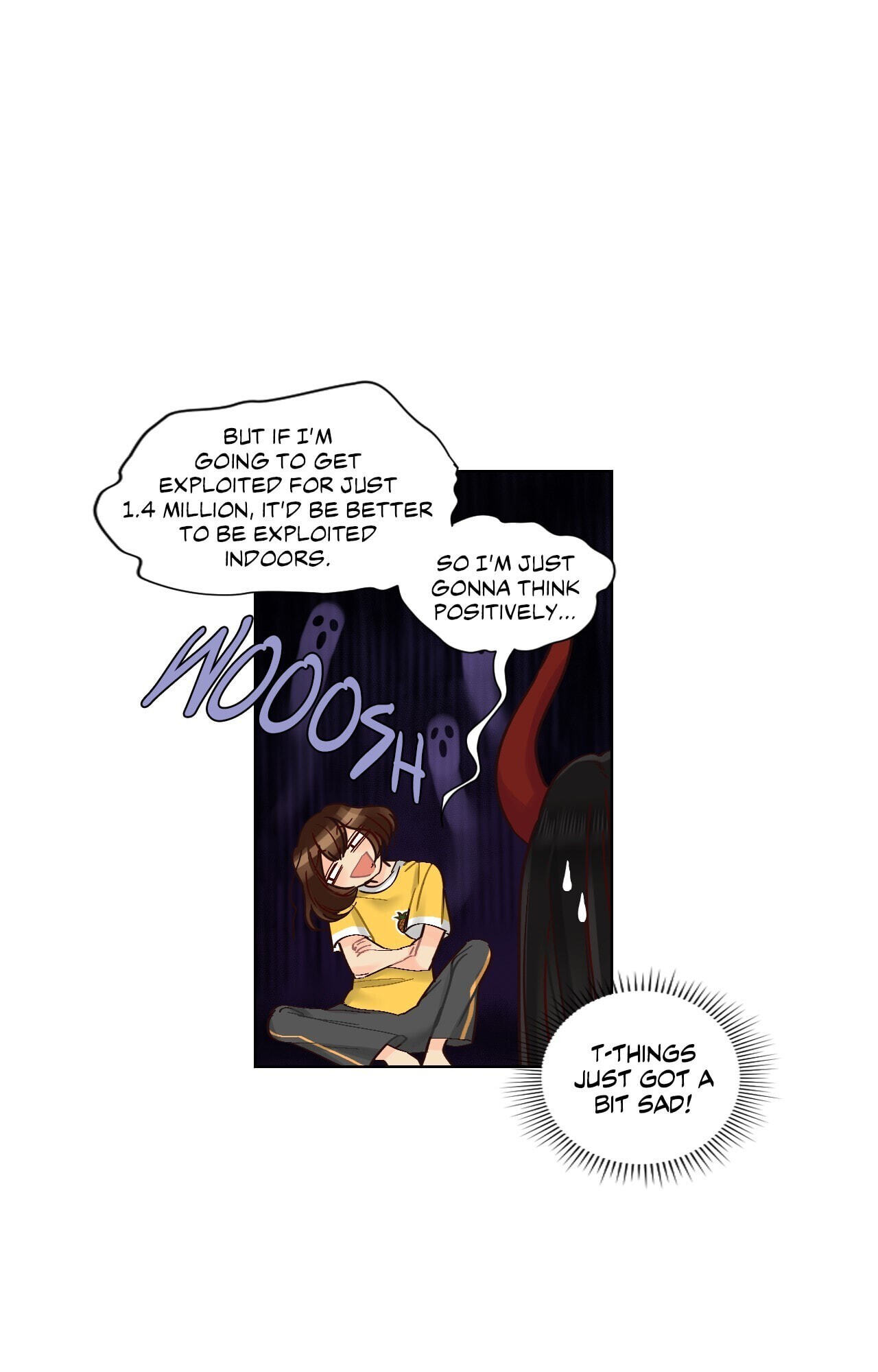 Devil Drop Chapter 15 page 32 - 