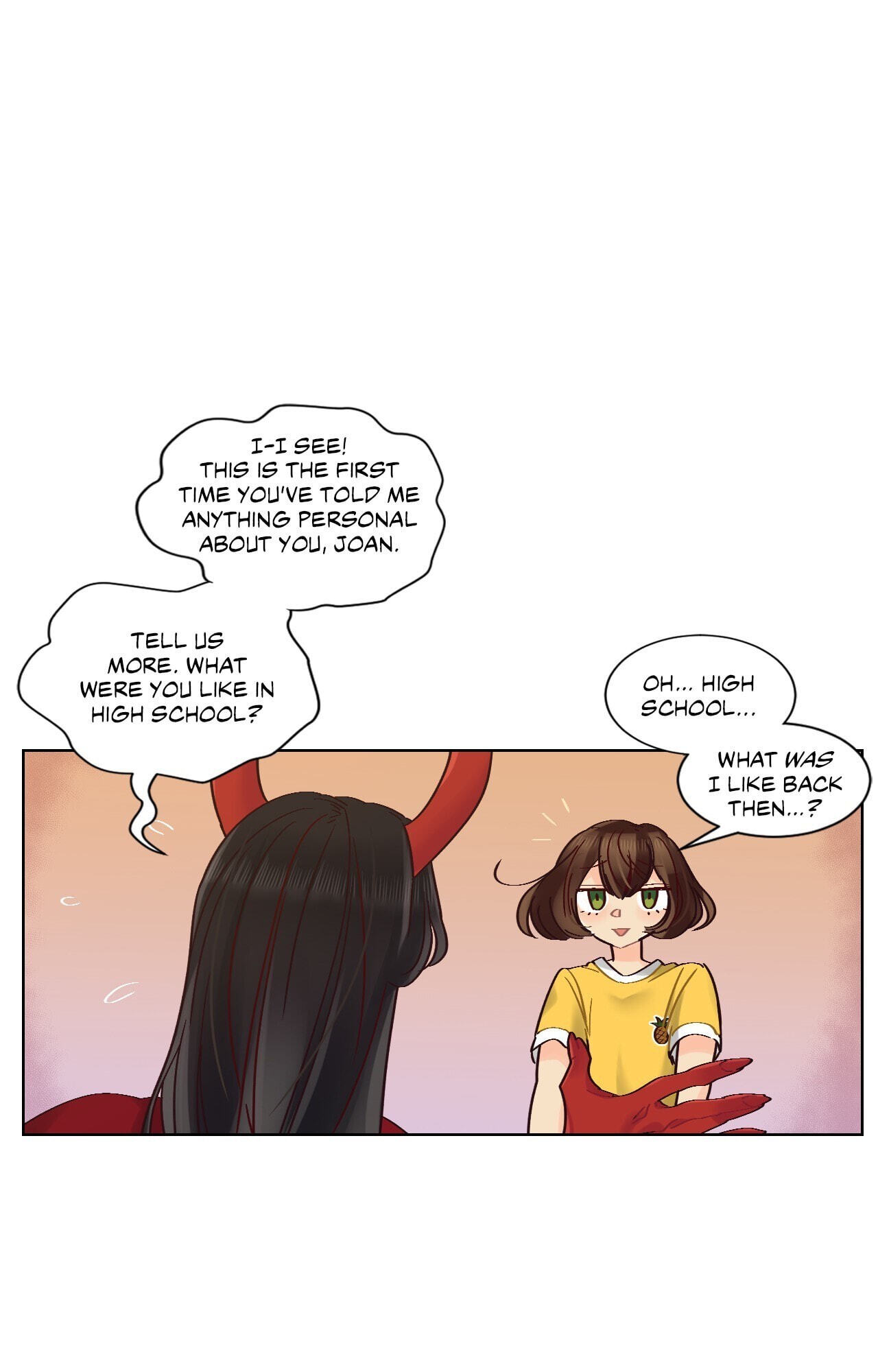 Devil Drop Chapter 15 page 33 - 