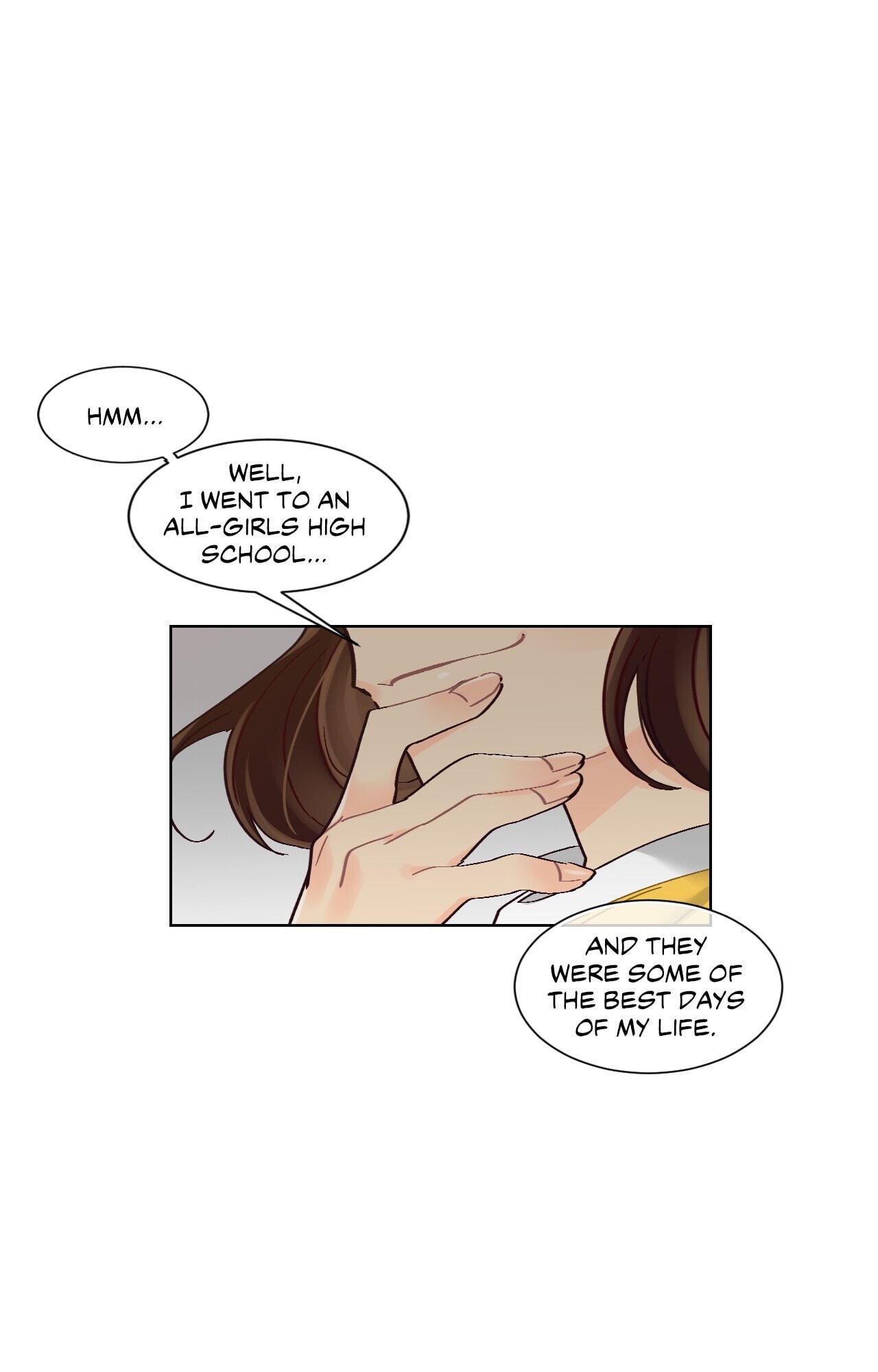 Devil Drop Chapter 15 page 34 - 