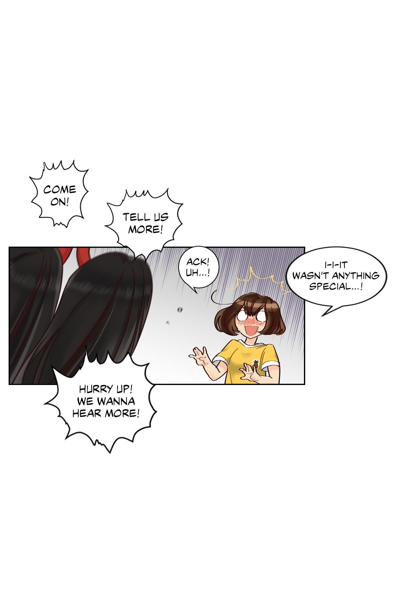 Devil Drop Chapter 15 page 38 - 