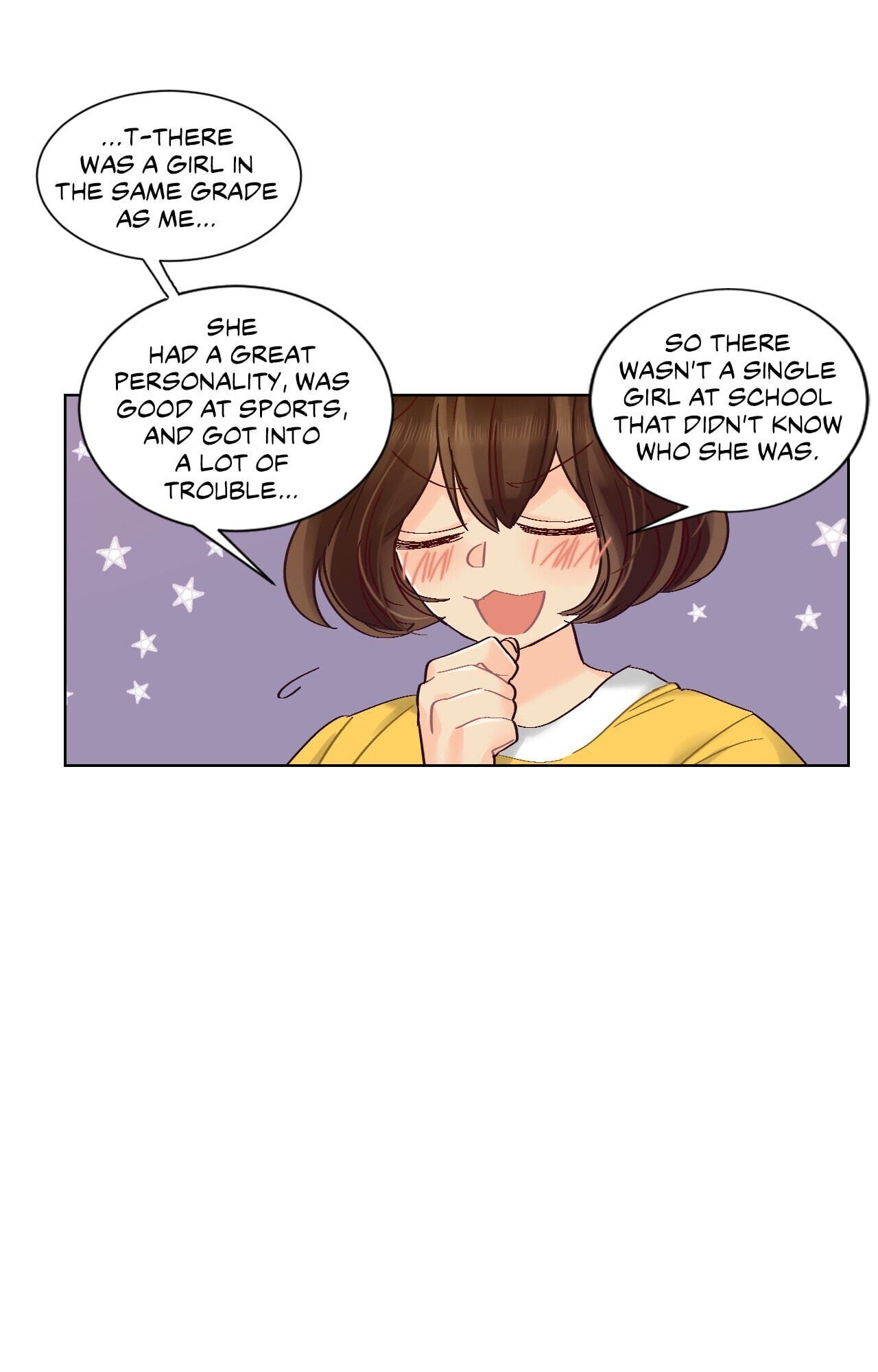 Devil Drop Chapter 15 page 39 - 