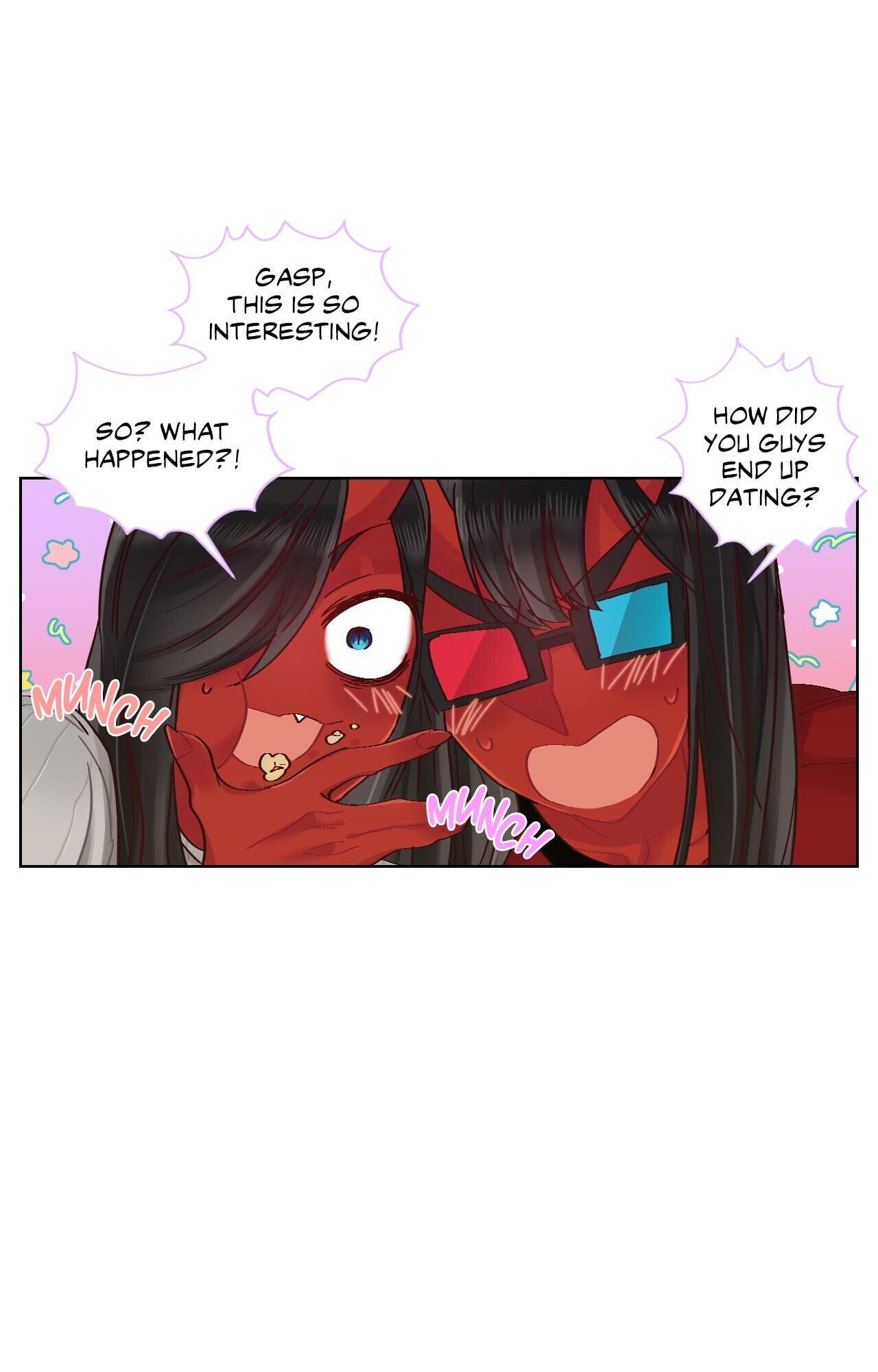 Devil Drop Chapter 15 page 41 - 