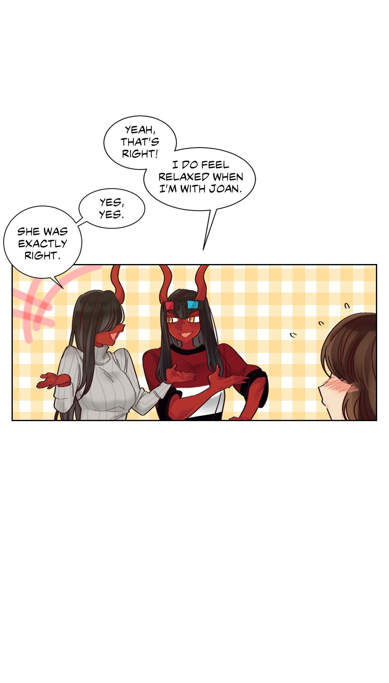 Devil Drop Chapter 15 page 52 - 