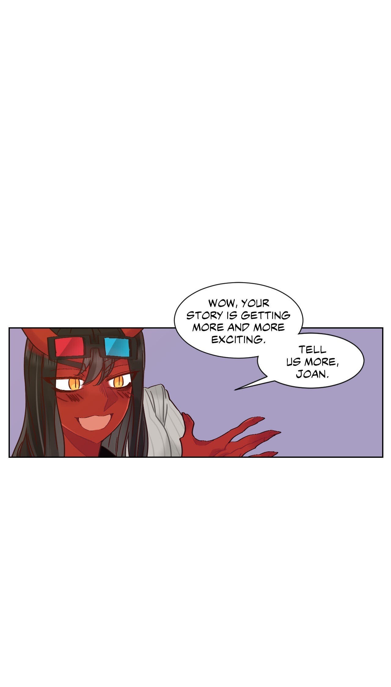 Devil Drop Chapter 15 page 53 - 
