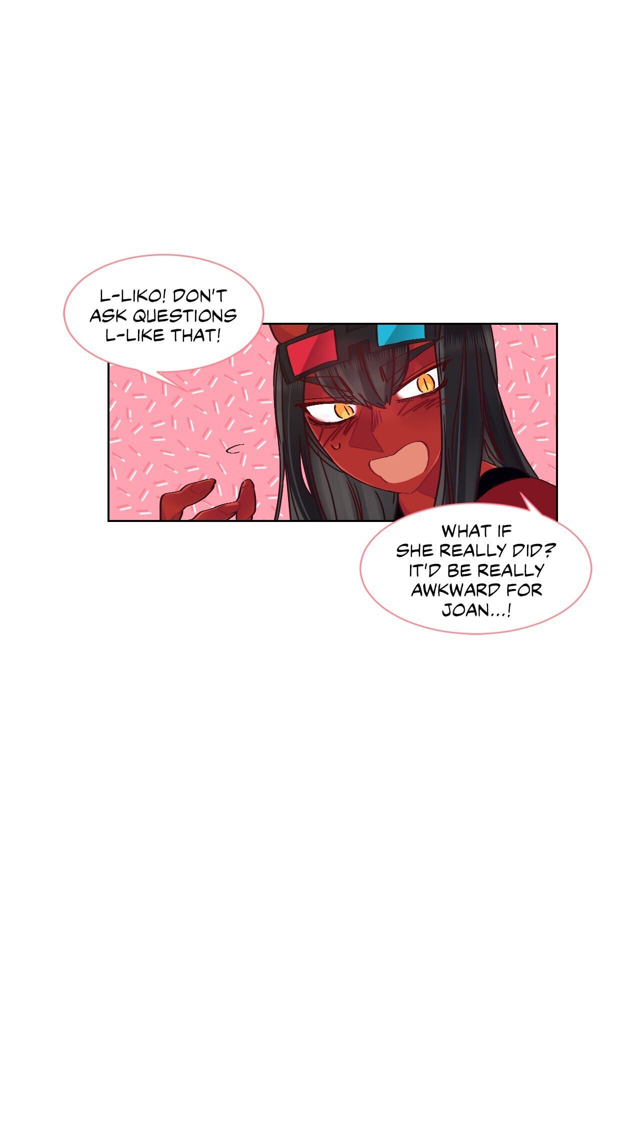 Devil Drop Chapter 15 page 55 - 