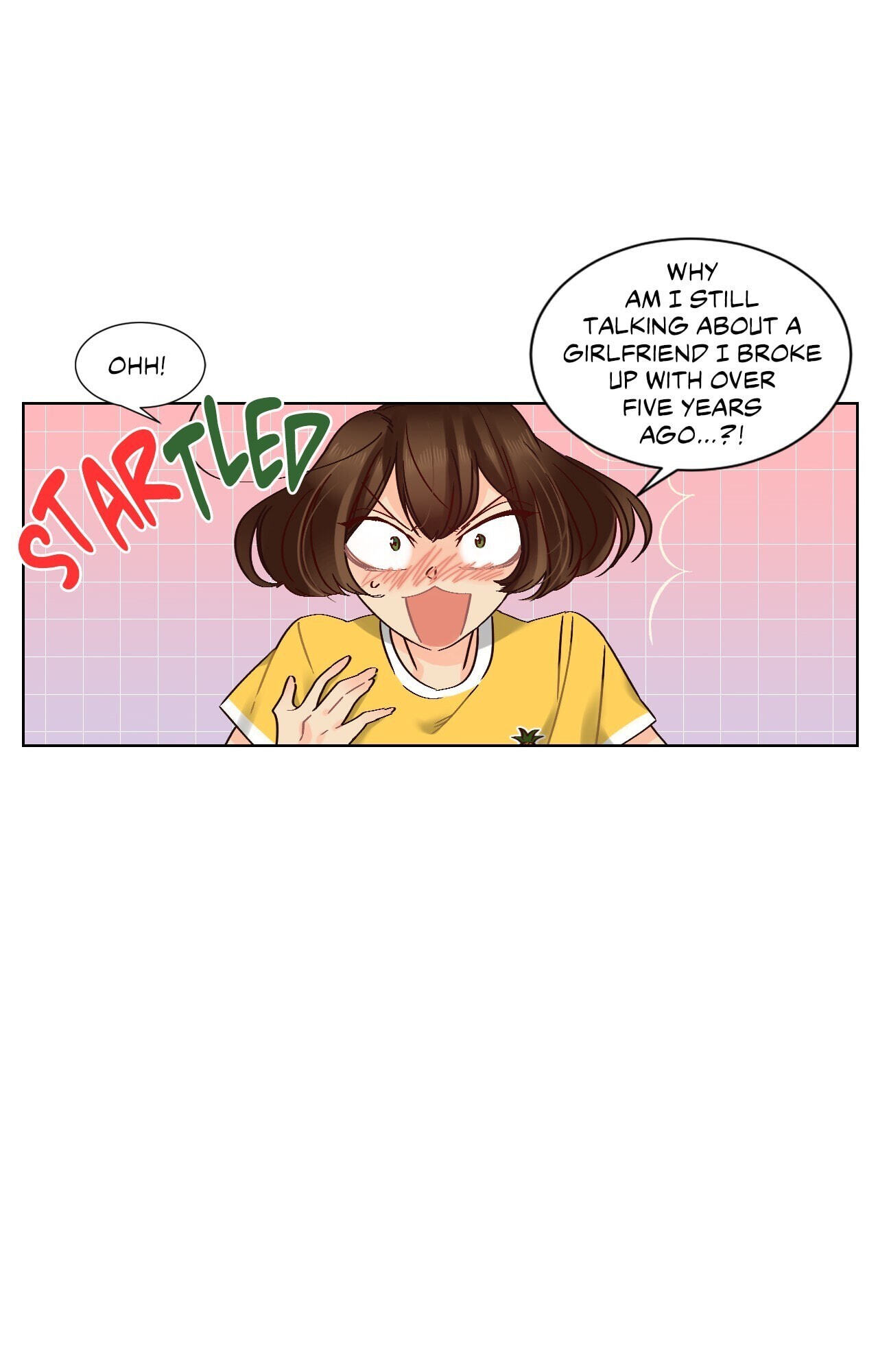 Devil Drop Chapter 16 page 1 - 