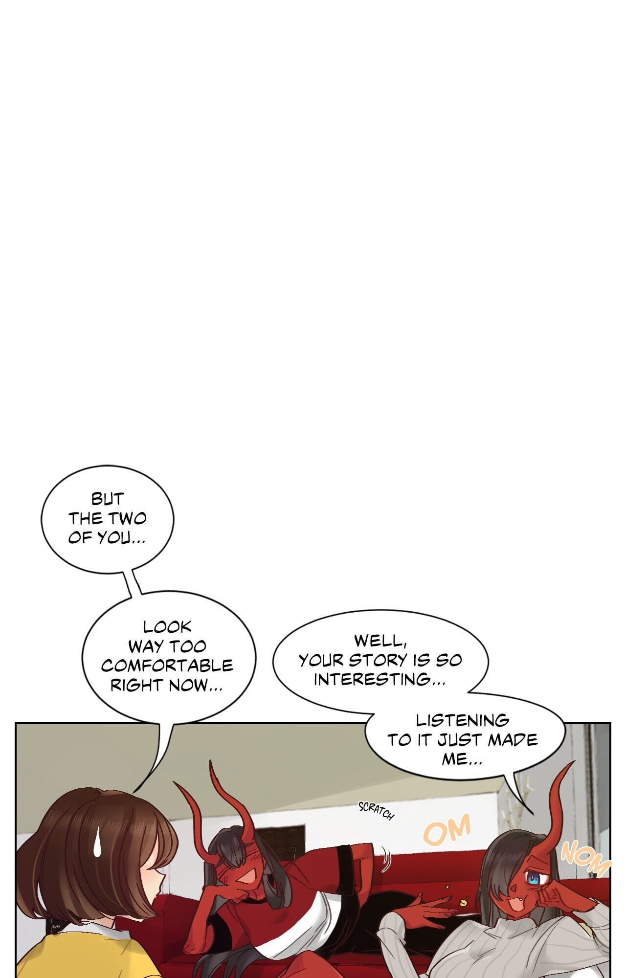 Devil Drop Chapter 16 page 2 - 