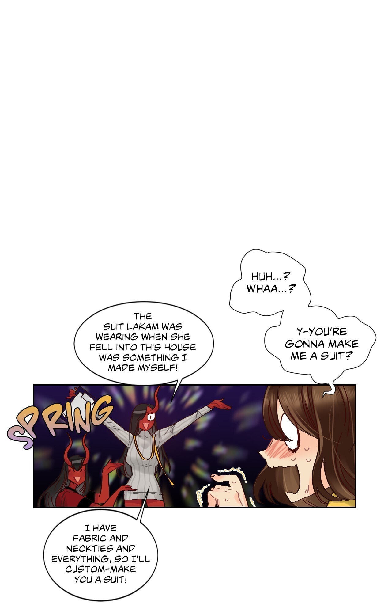 Devil Drop Chapter 16 page 14 - 