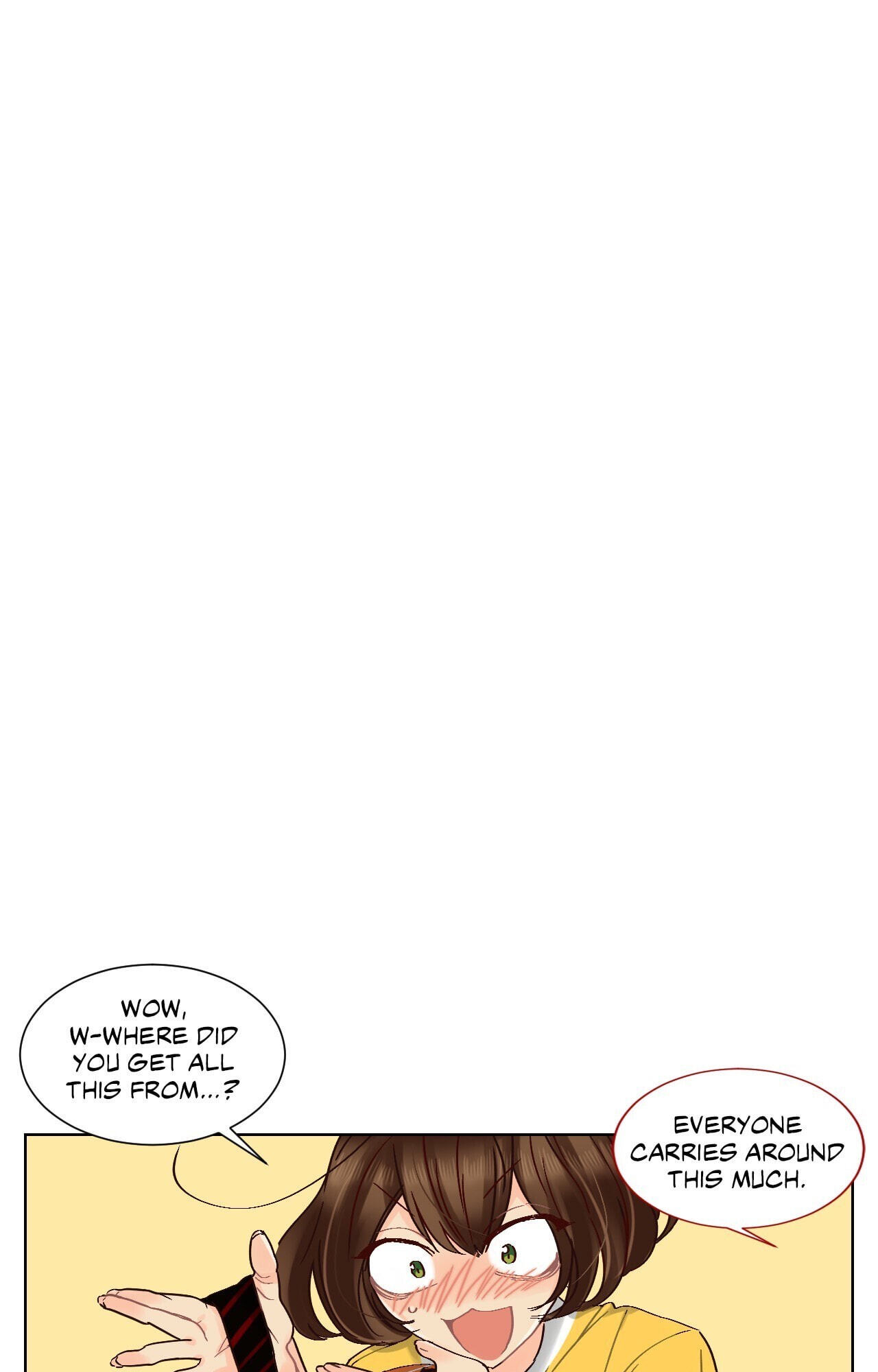 Devil Drop Chapter 16 page 15 - 