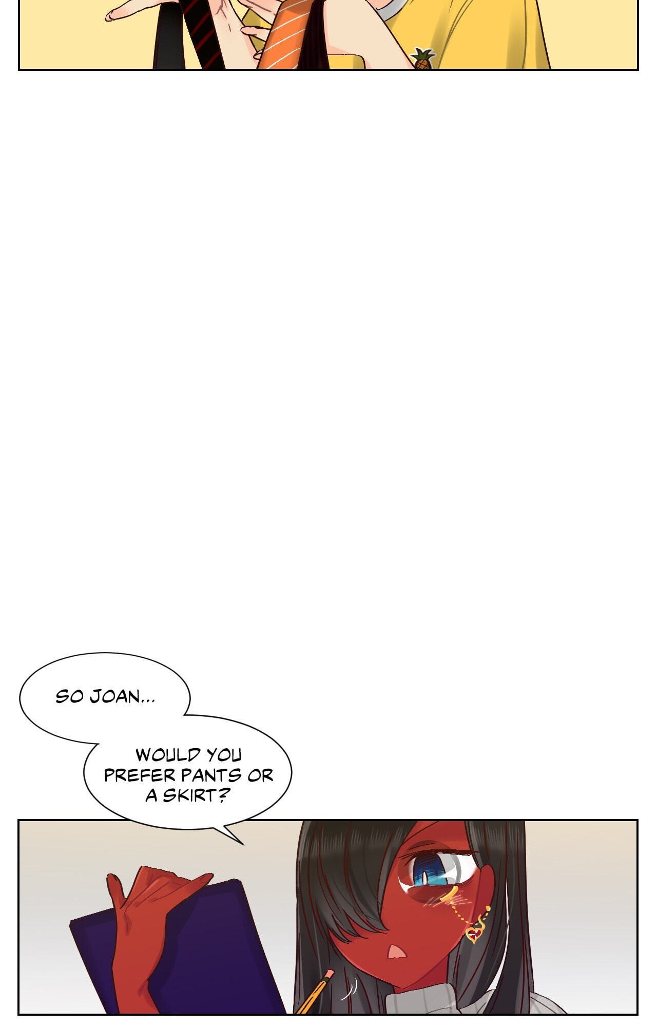 Devil Drop Chapter 16 page 16 - 