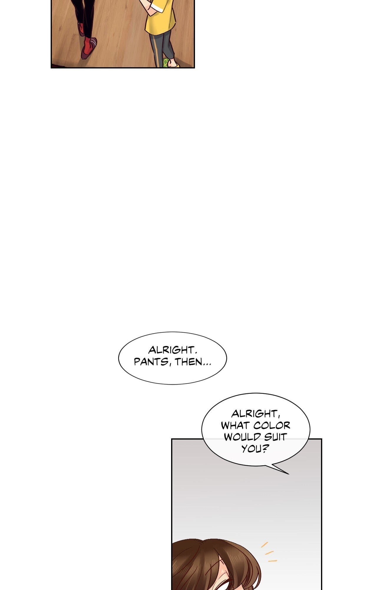Devil Drop Chapter 16 page 18 - 