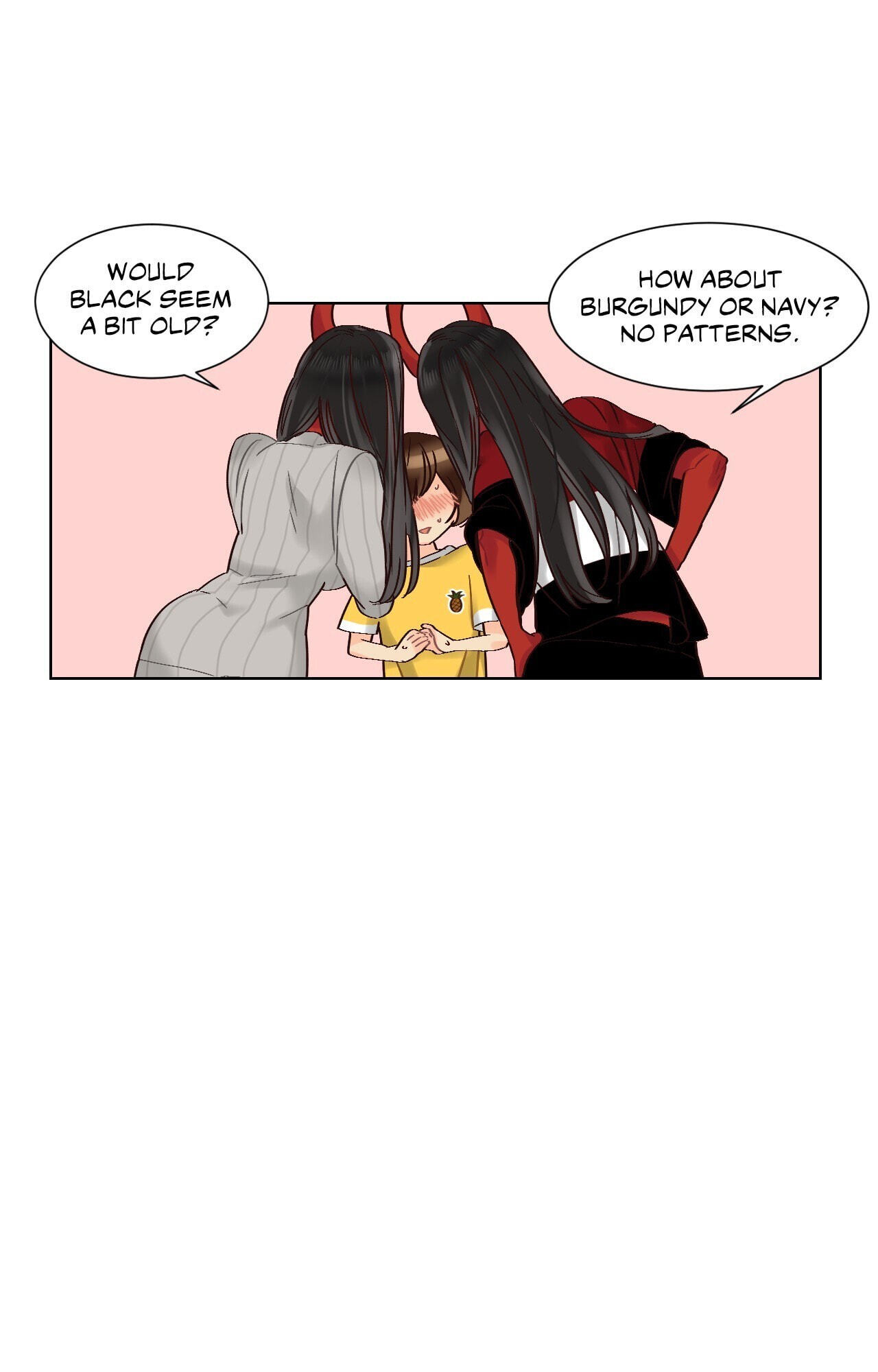 Devil Drop Chapter 16 page 20 - 
