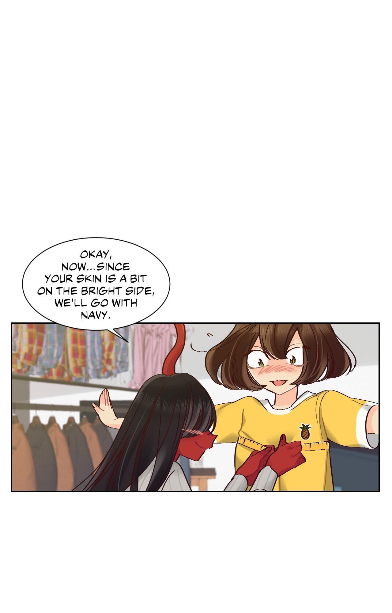 Devil Drop Chapter 16 page 22 - 